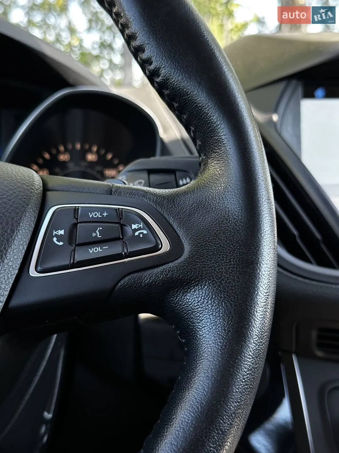 2016 Ford Escape - мініатюра 37