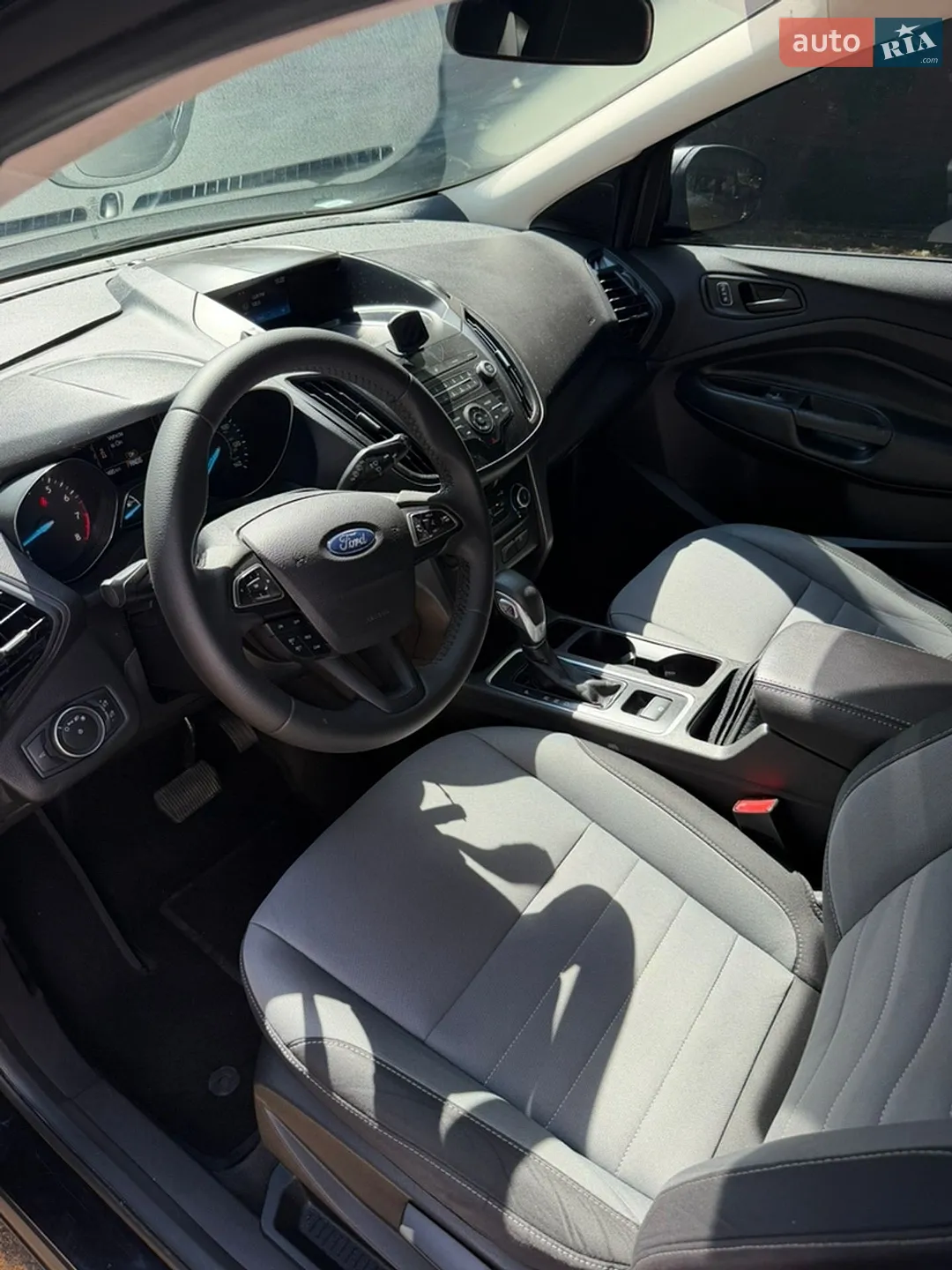 2019 Ford Escape - мініатюра 10