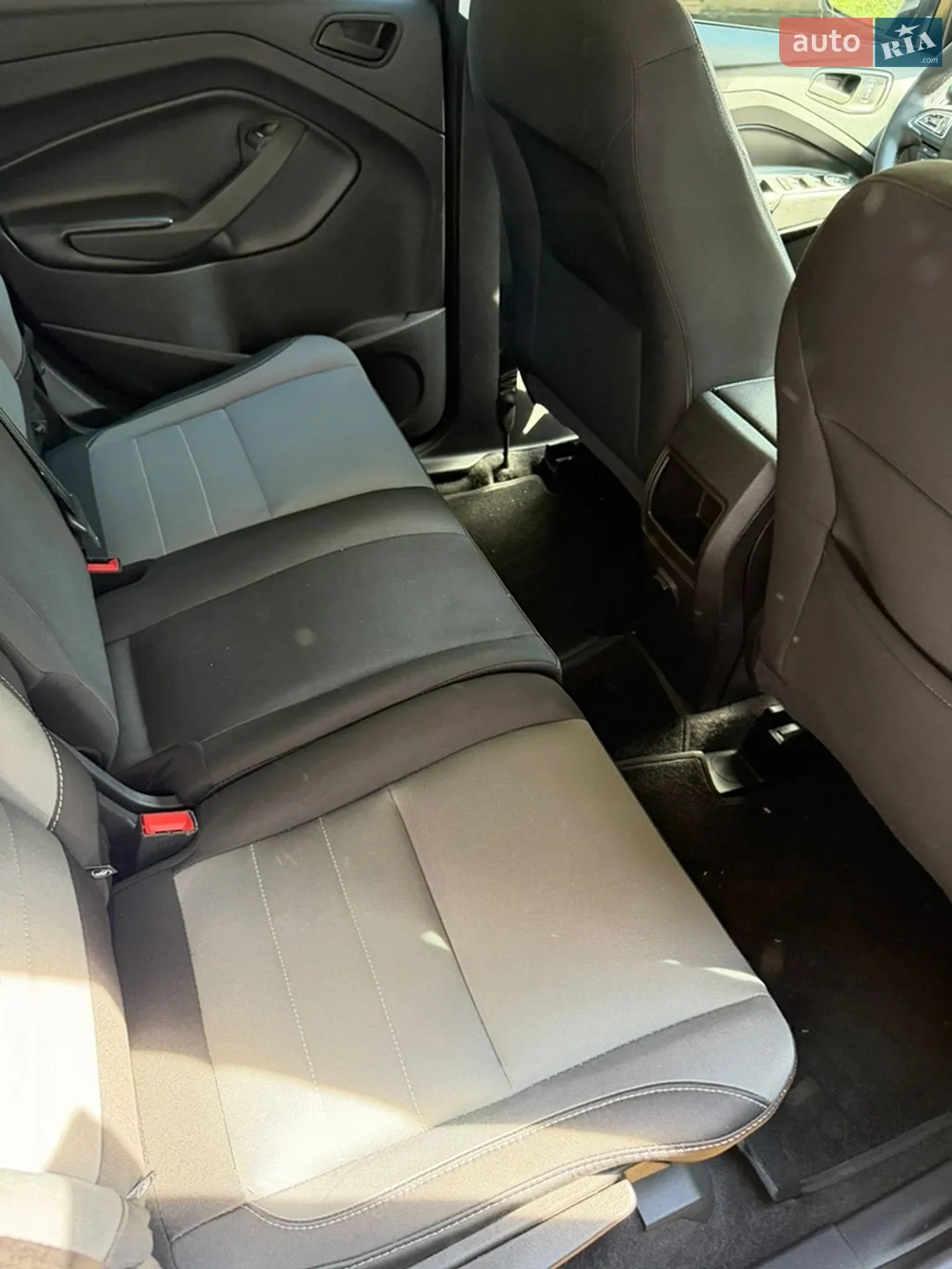 2019 Ford Escape - мініатюра 16
