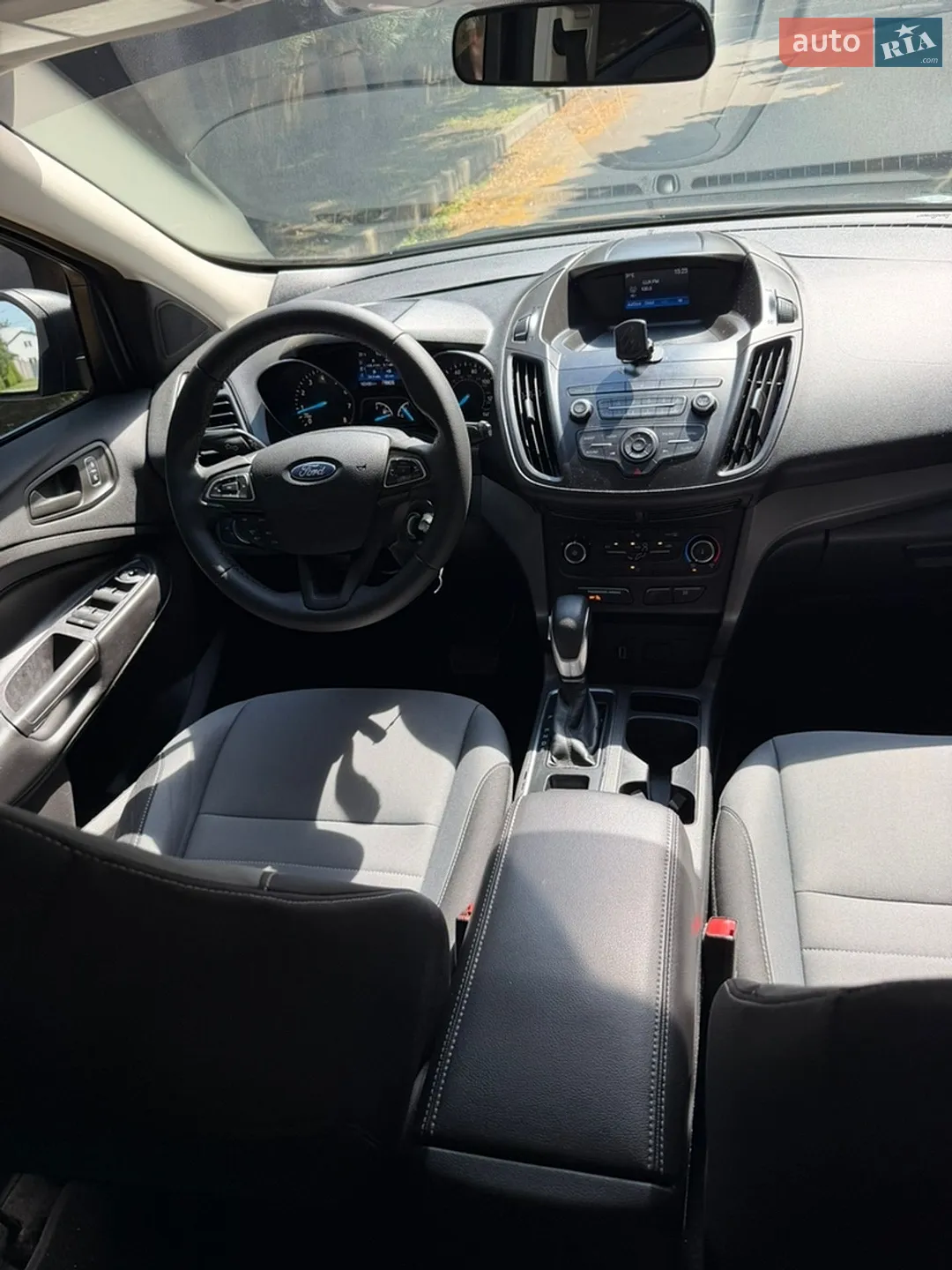 2019 Ford Escape - мініатюра 19