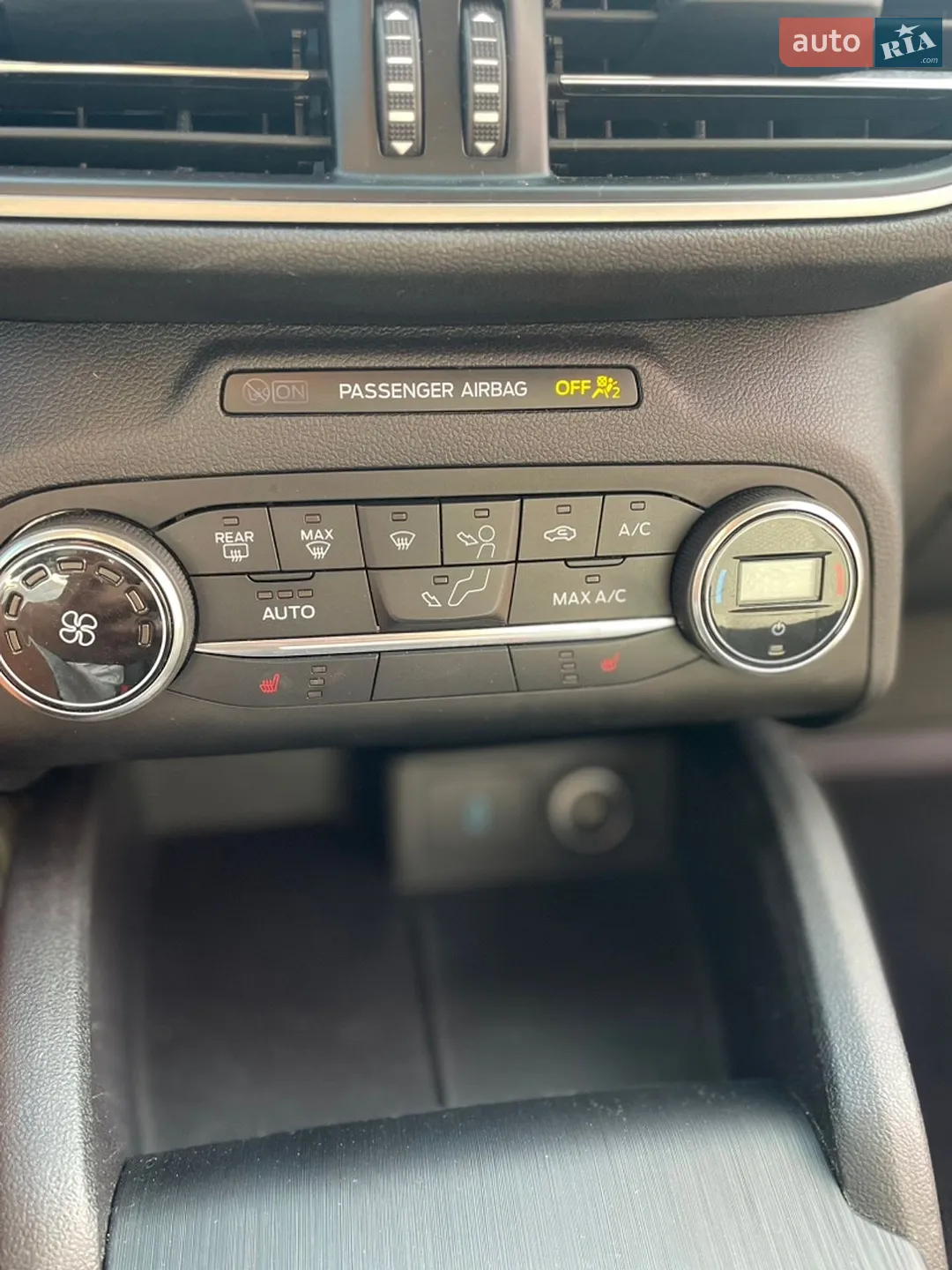 2019 Ford Escape - мініатюра 9