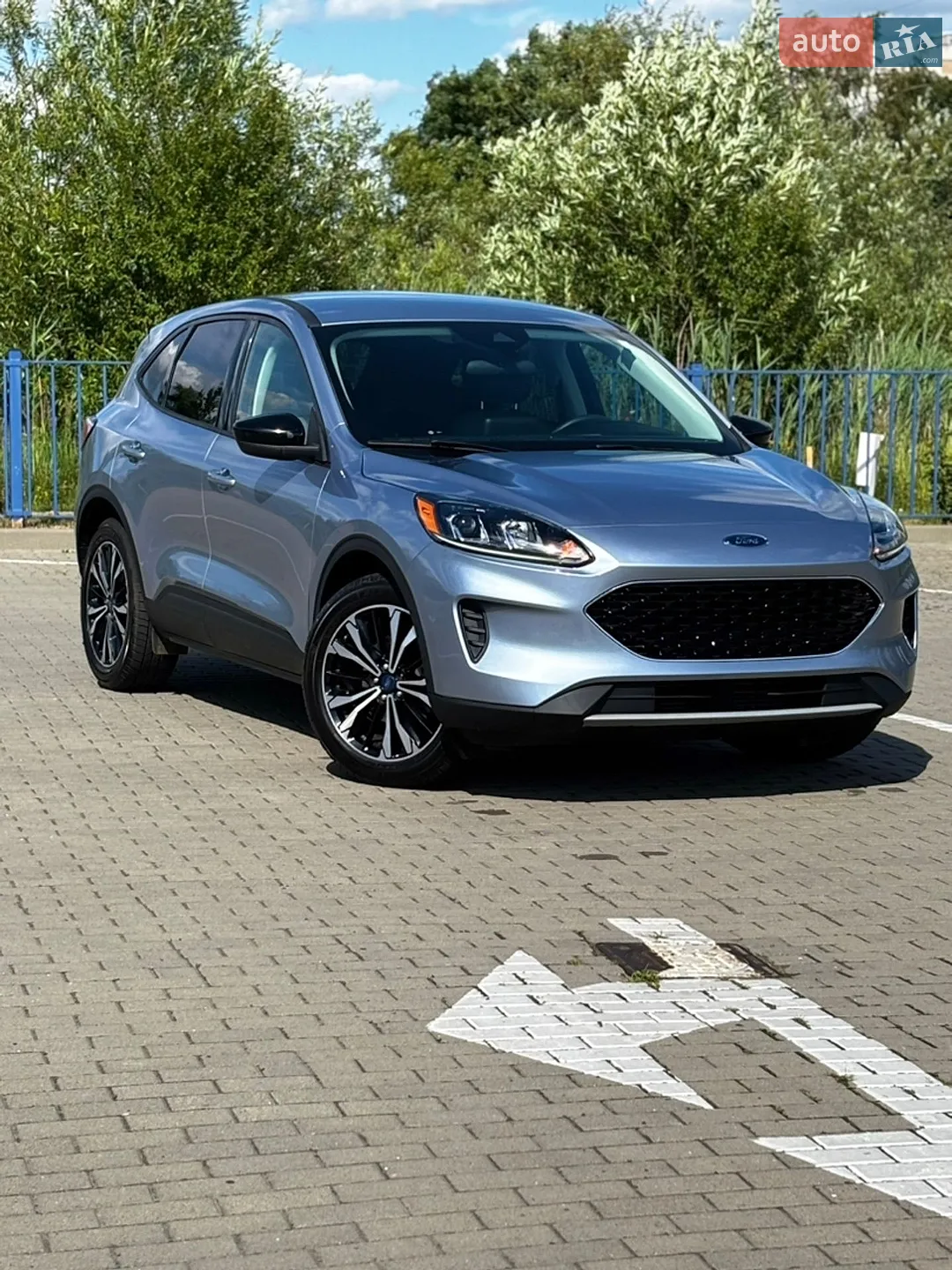 2022 Ford Escape - мініатюра 2