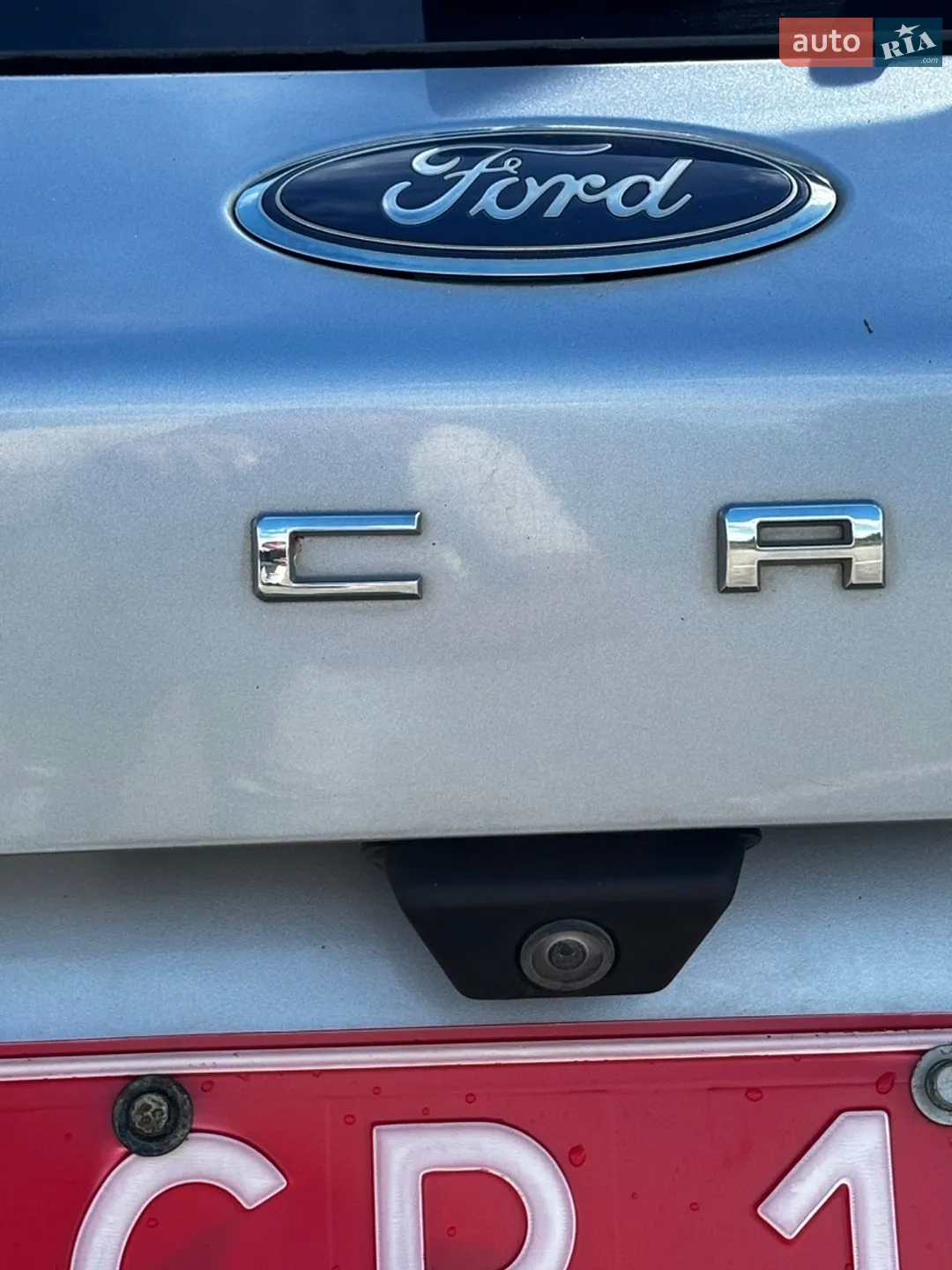 2022 Ford Escape - мініатюра 30