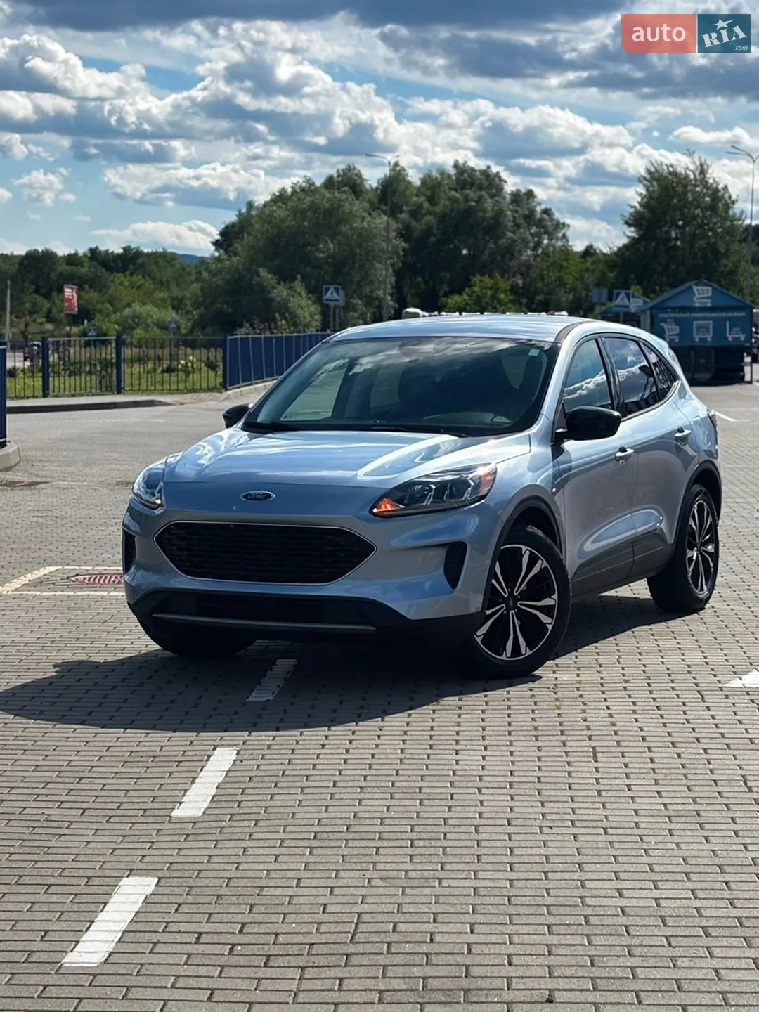 2022 Ford Escape - мініатюра 6