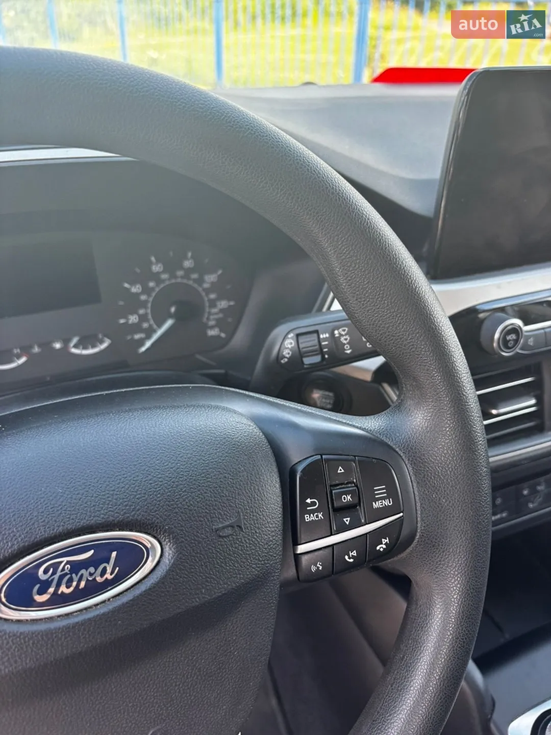 2022 Ford Escape - мініатюра 48
