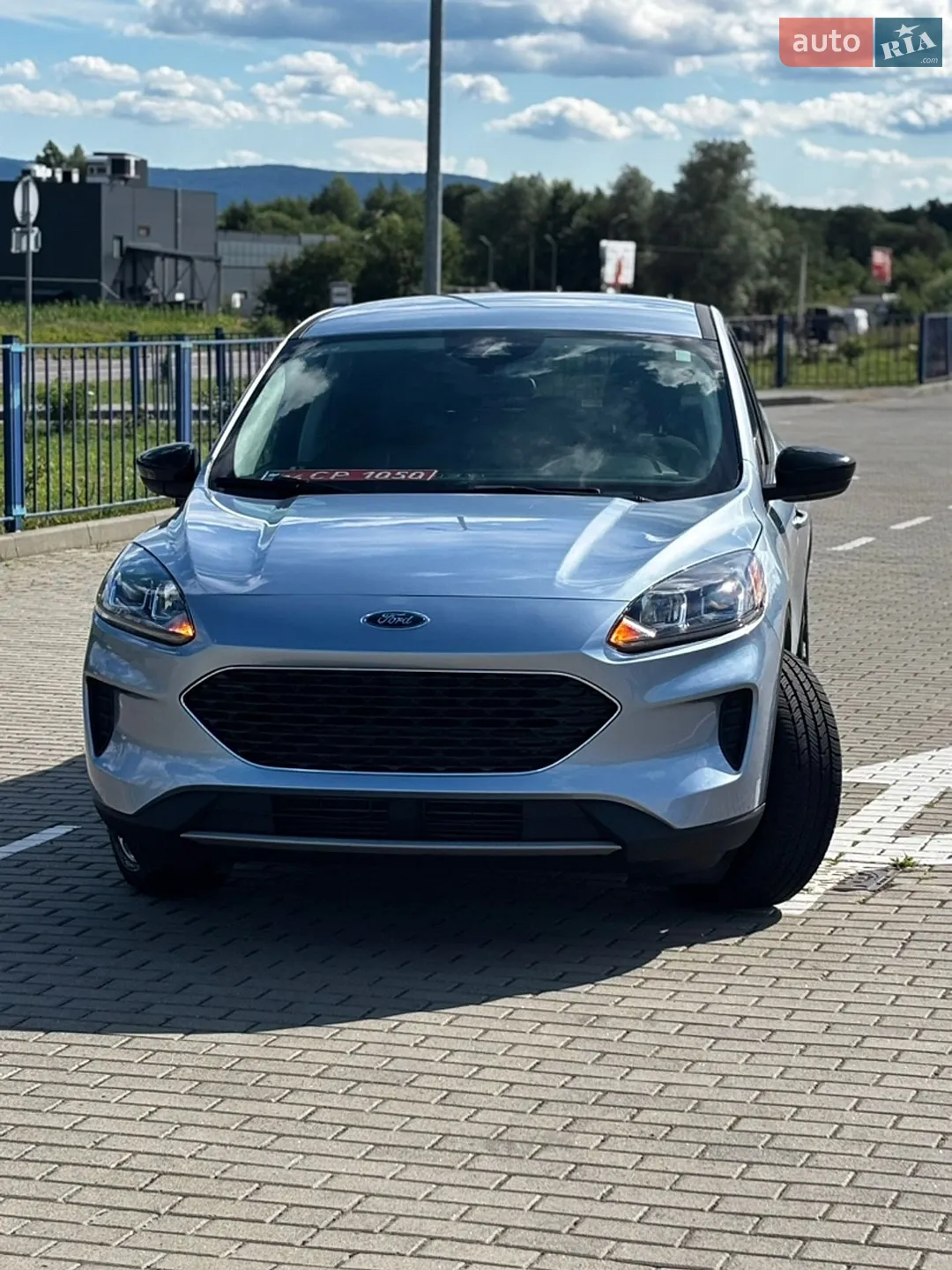 2022 Ford Escape - мініатюра 25