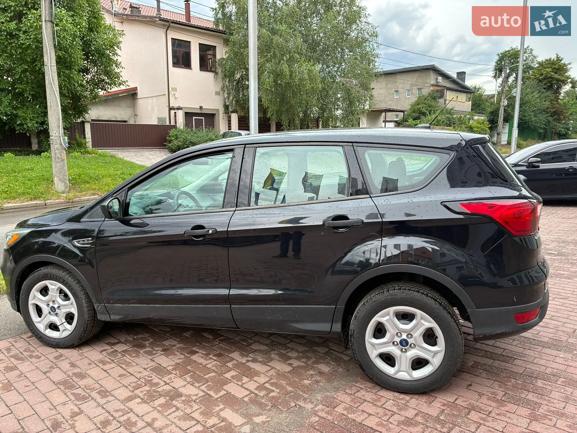 2019 Ford Escape - мініатюра 5