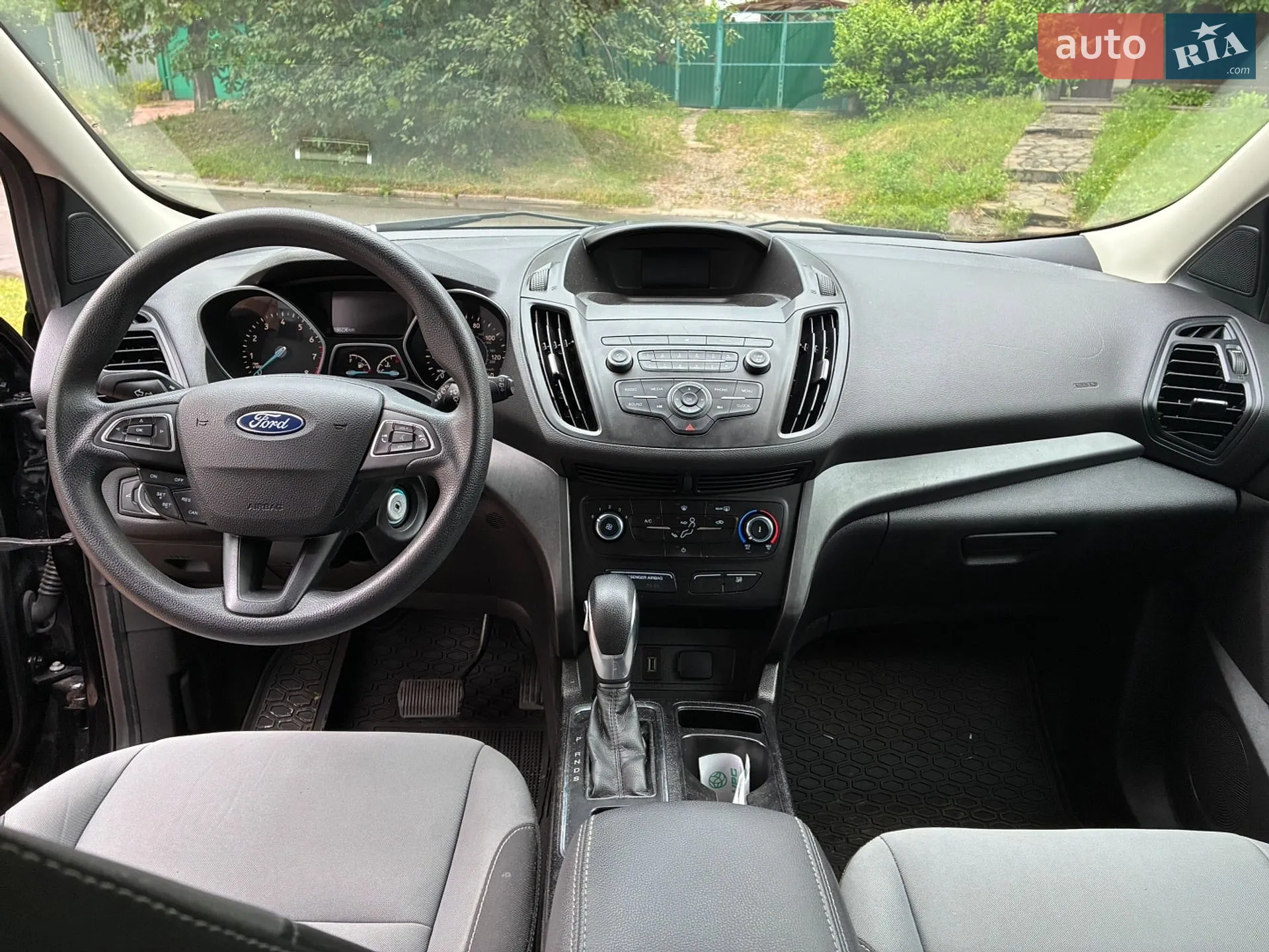 2019 Ford Escape - мініатюра 8
