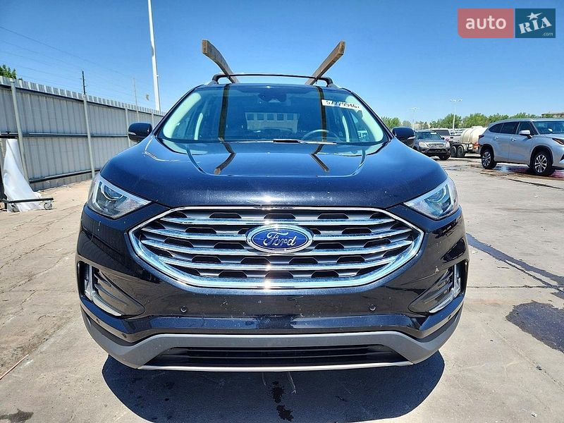 Внедорожник / Кроссовер Ford Escape 2022 в Львове