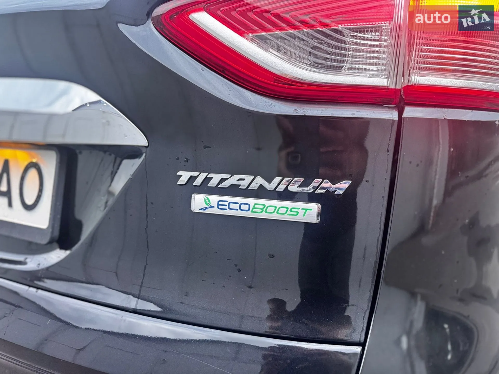 2015 Ford Escape - мініатюра 13