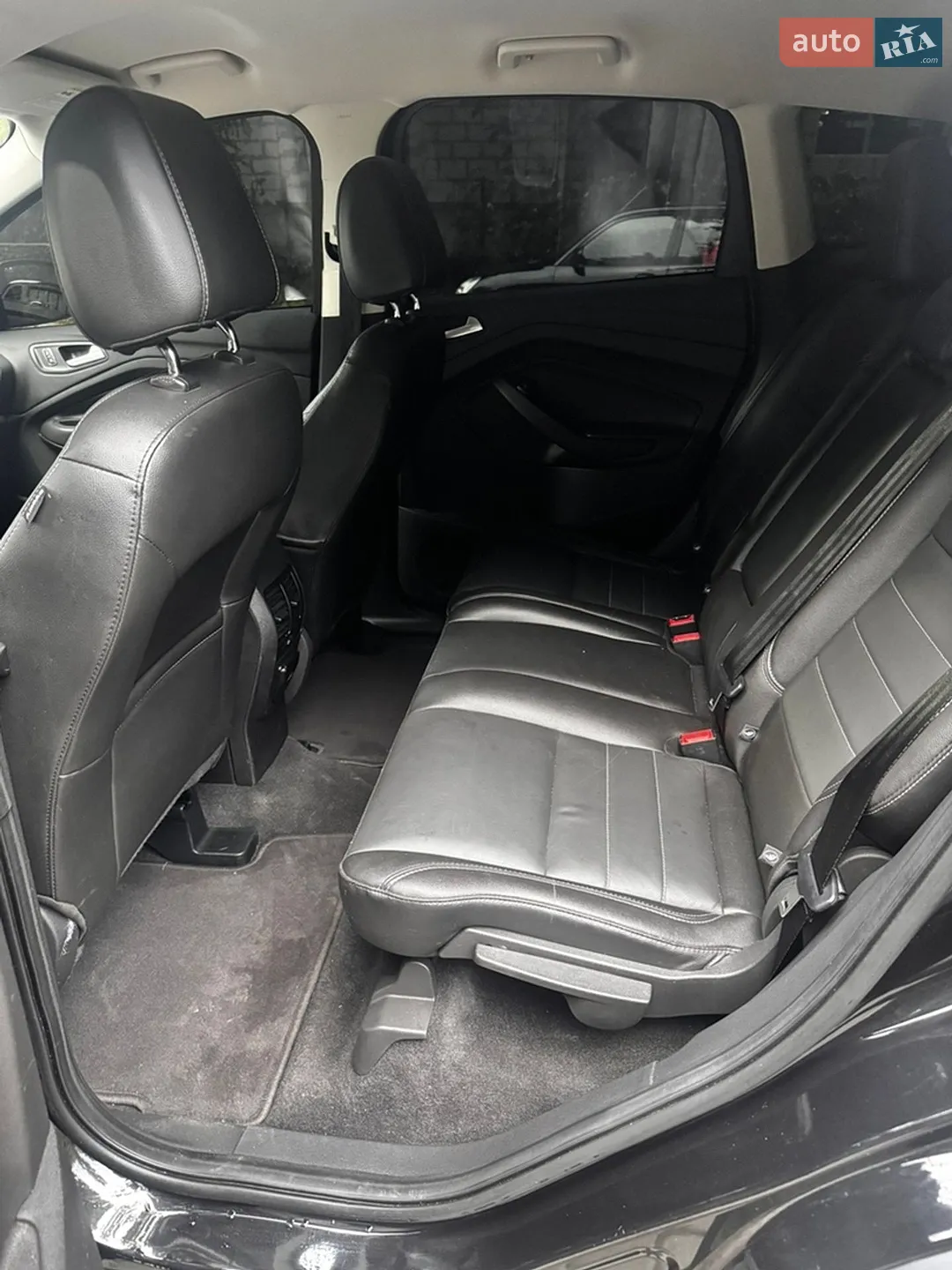 2015 Ford Escape - мініатюра 17