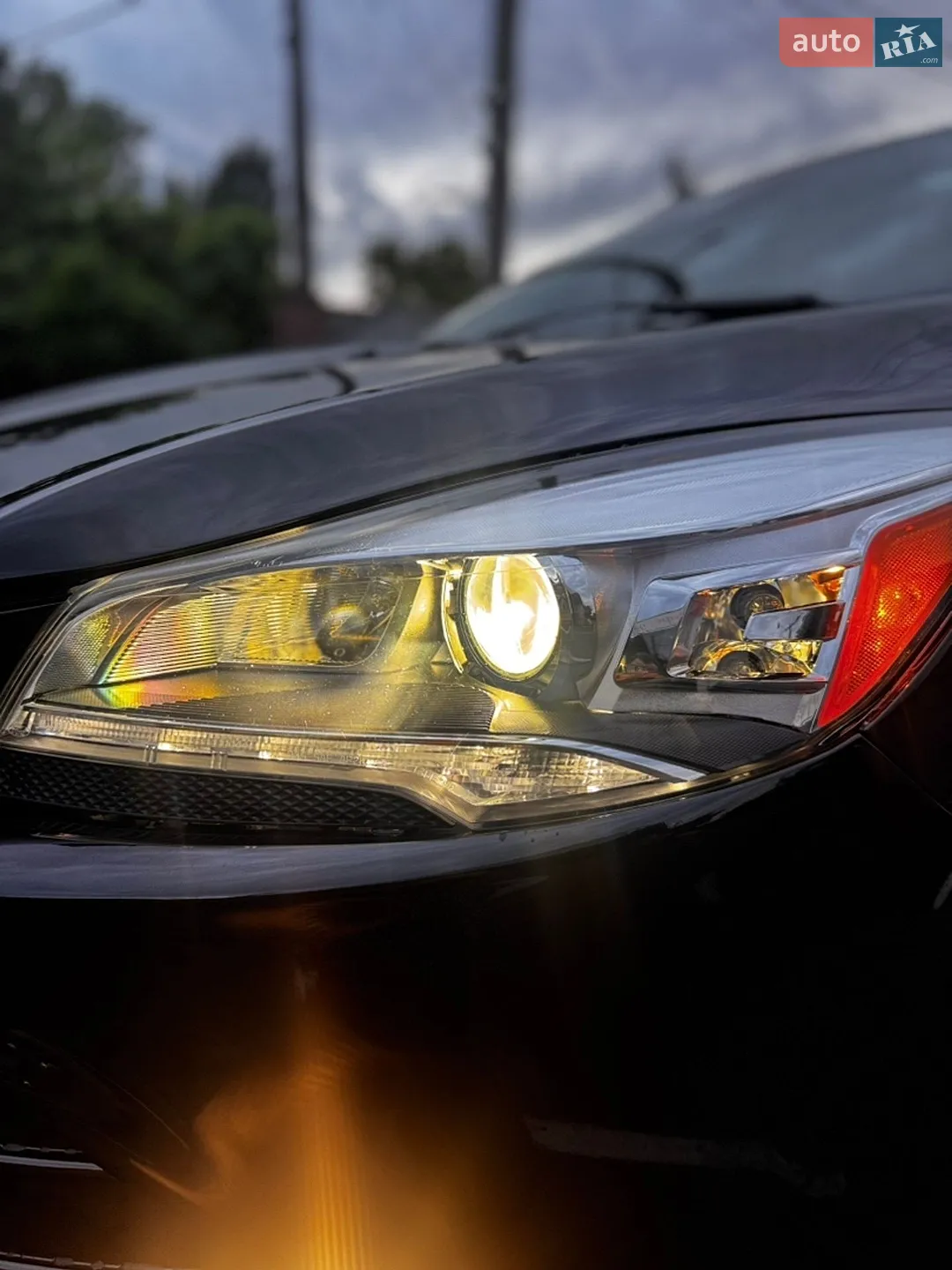 2015 Ford Escape - мініатюра 30