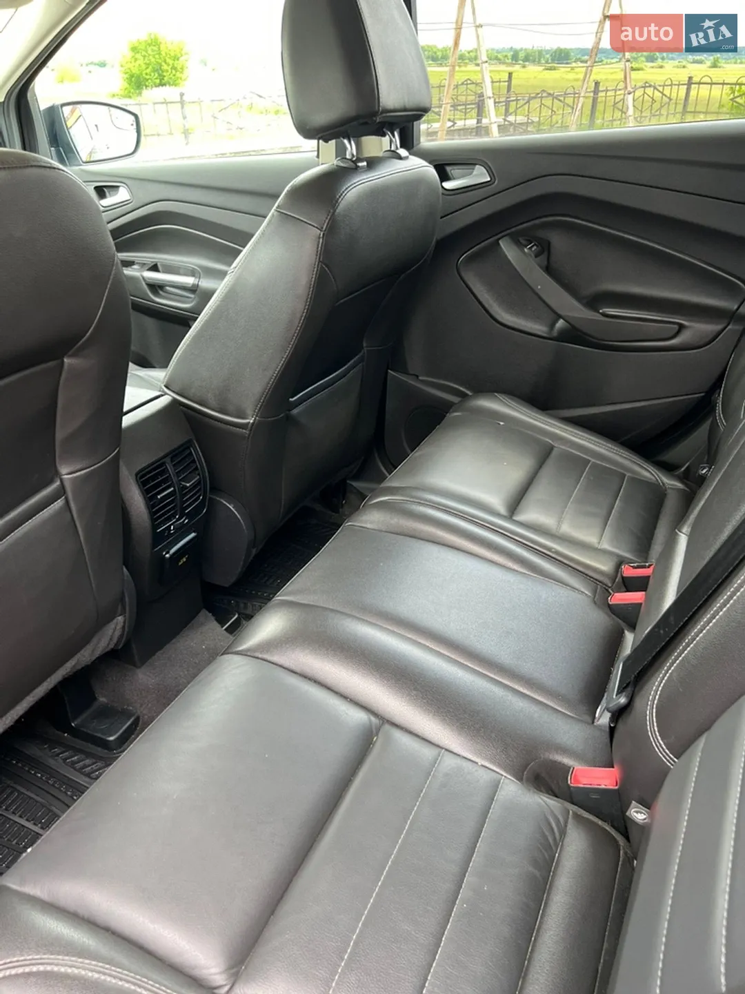 2015 Ford Escape - мініатюра 12