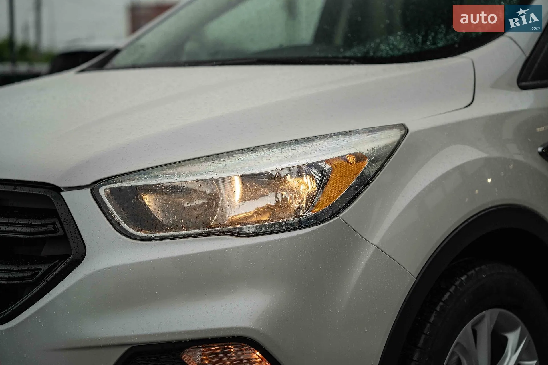 2019 Ford Escape - мініатюра 12