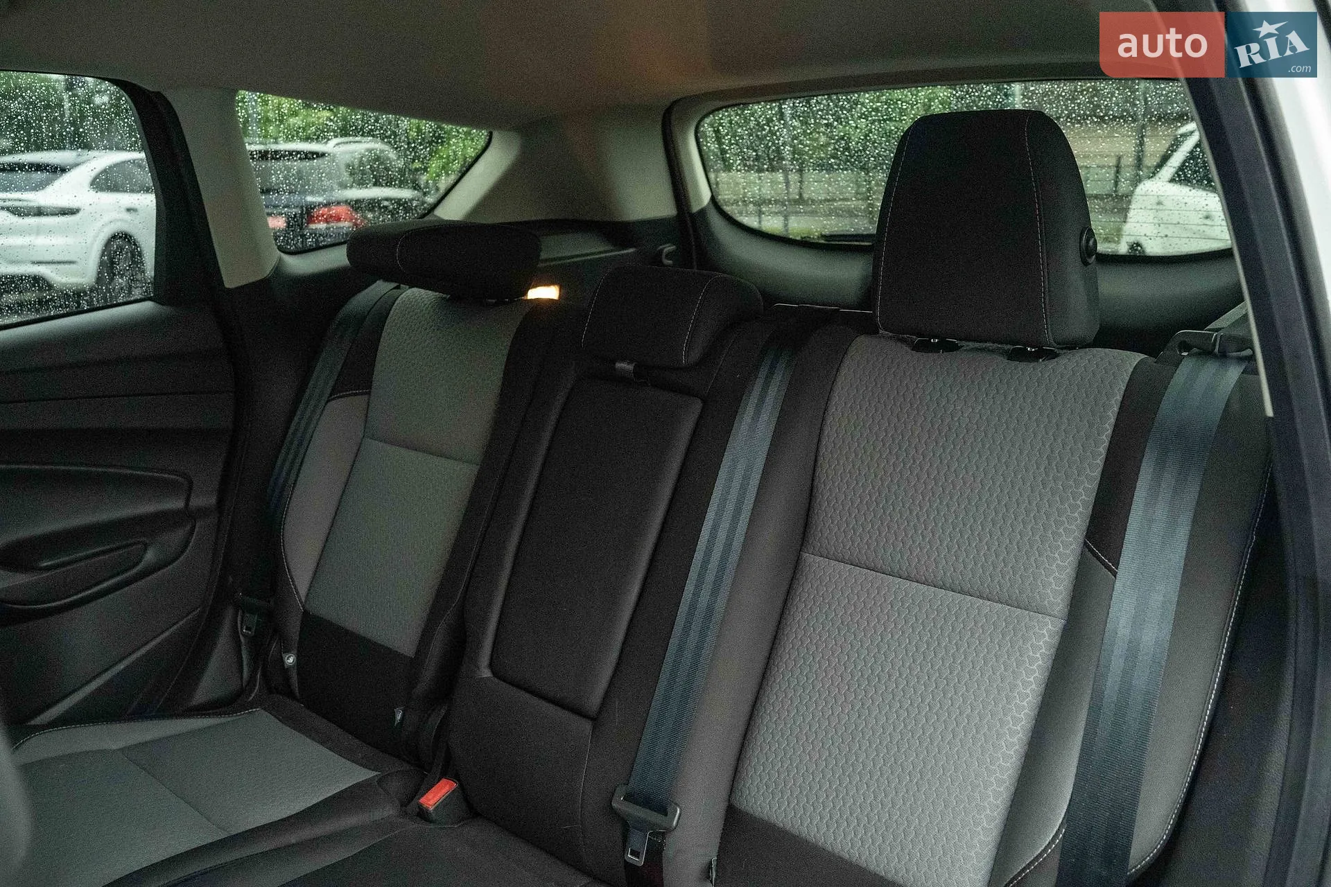 2019 Ford Escape - мініатюра 35