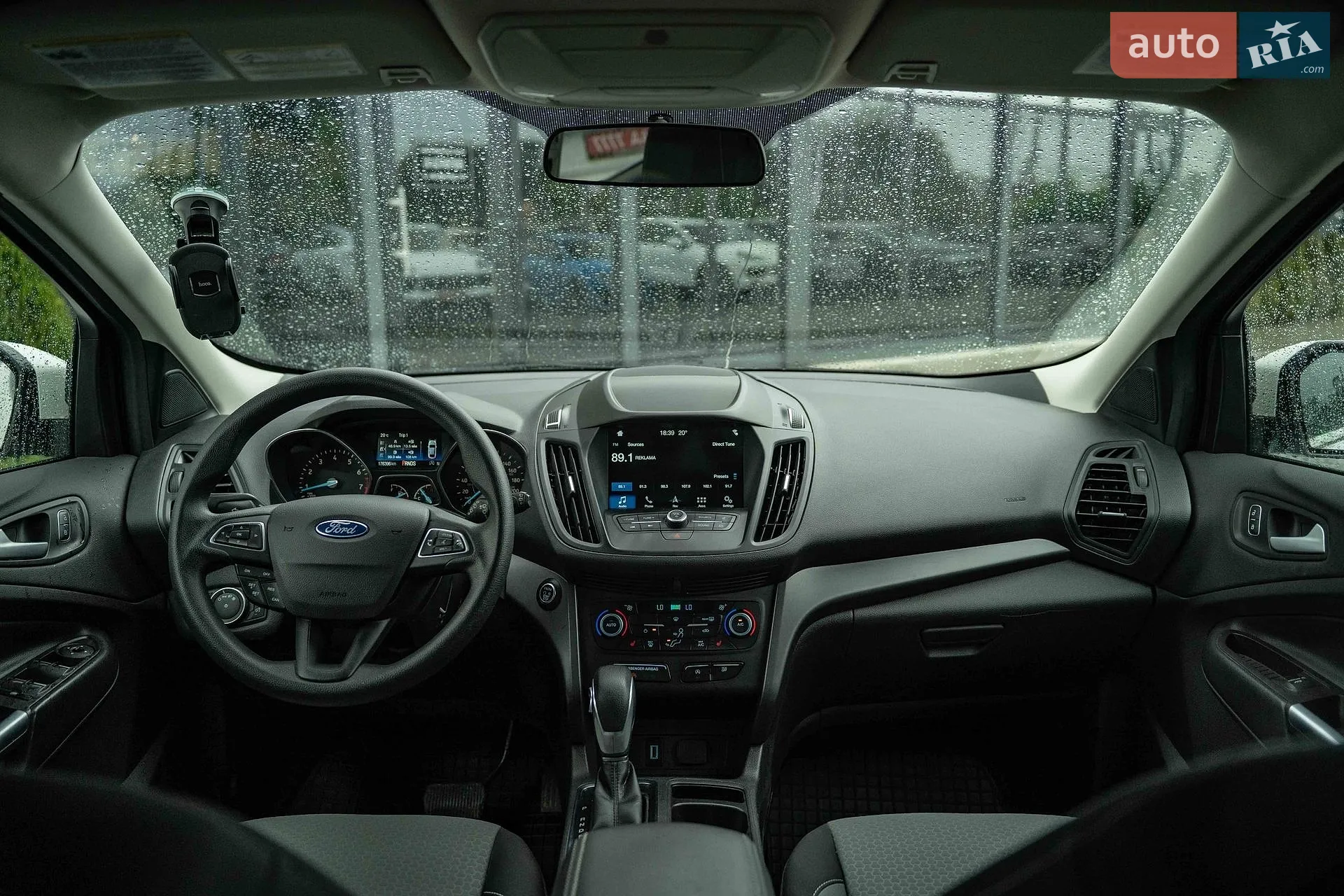 2019 Ford Escape - мініатюра 21