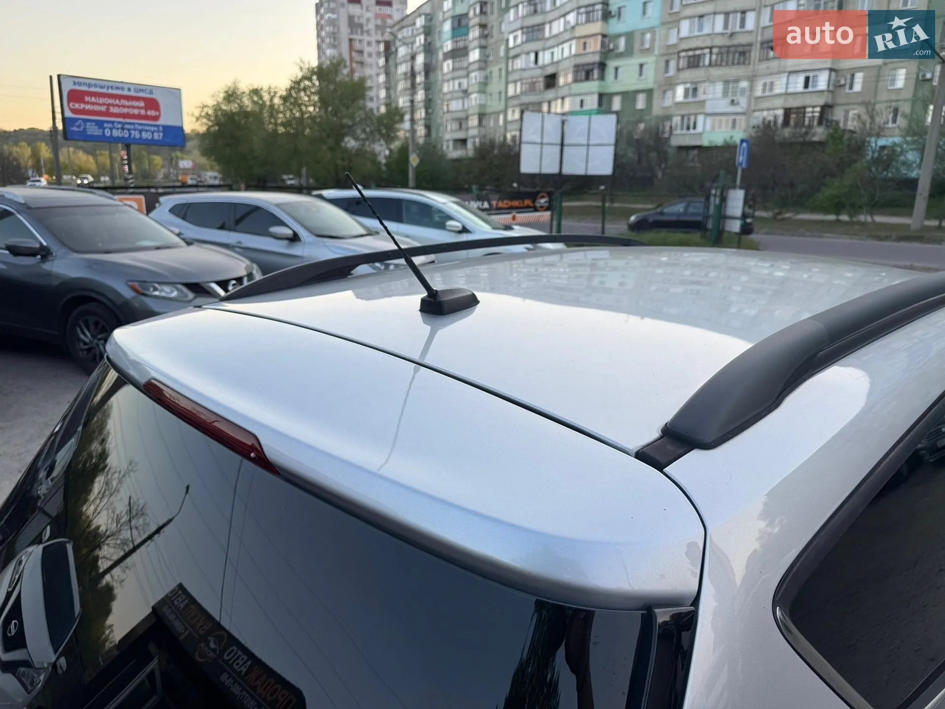 2018 Ford Escape - мініатюра 15