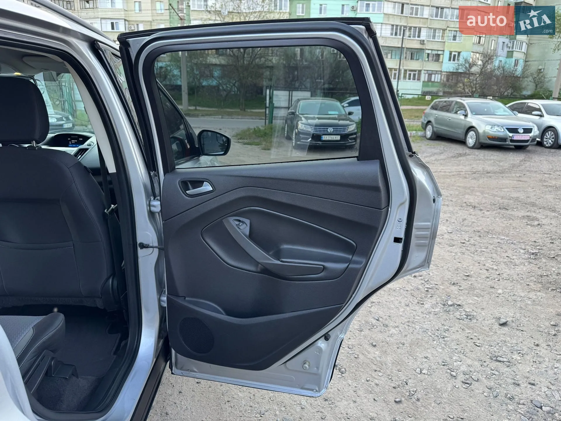 2018 Ford Escape - мініатюра 28