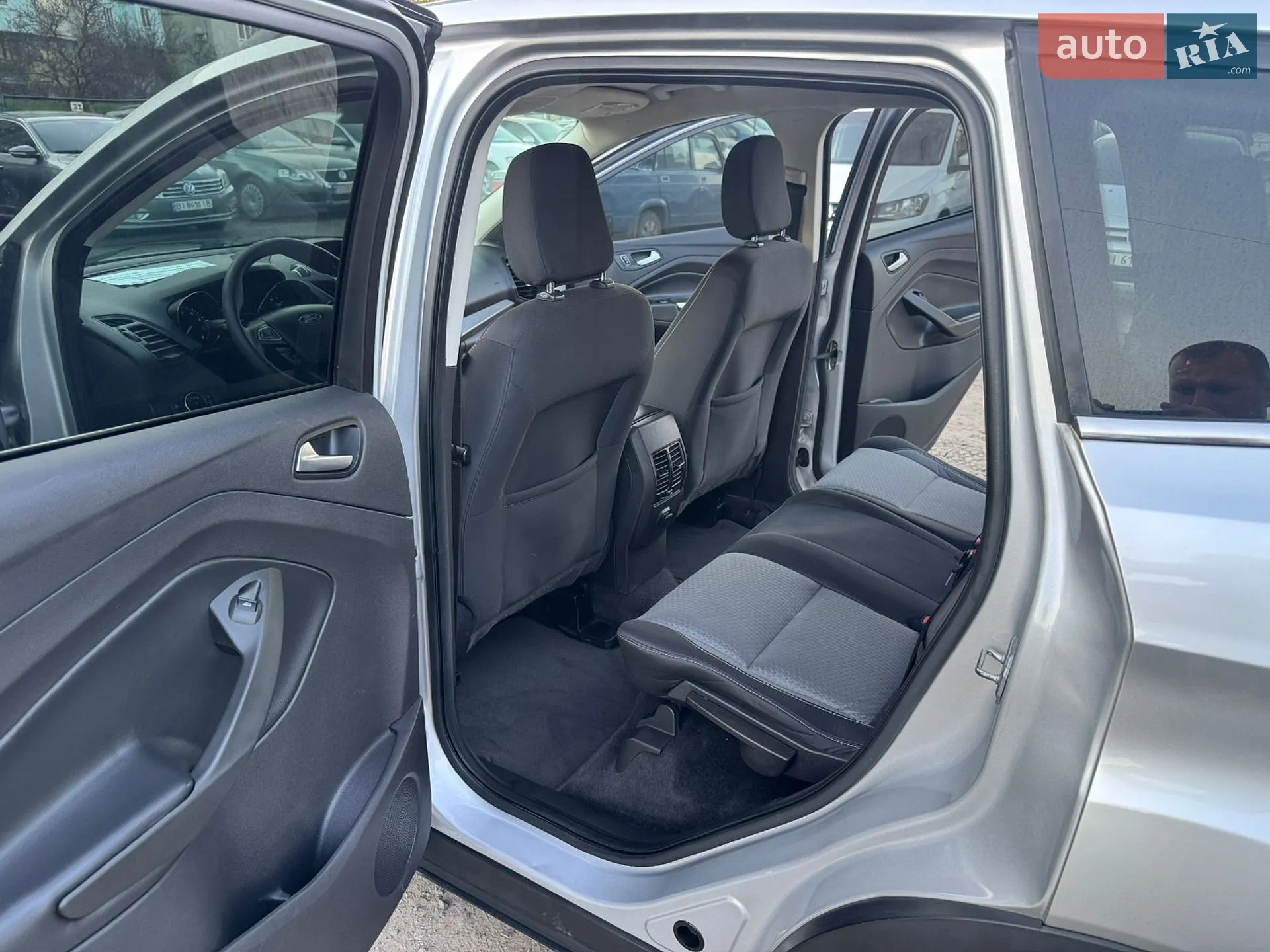 2018 Ford Escape - мініатюра 35