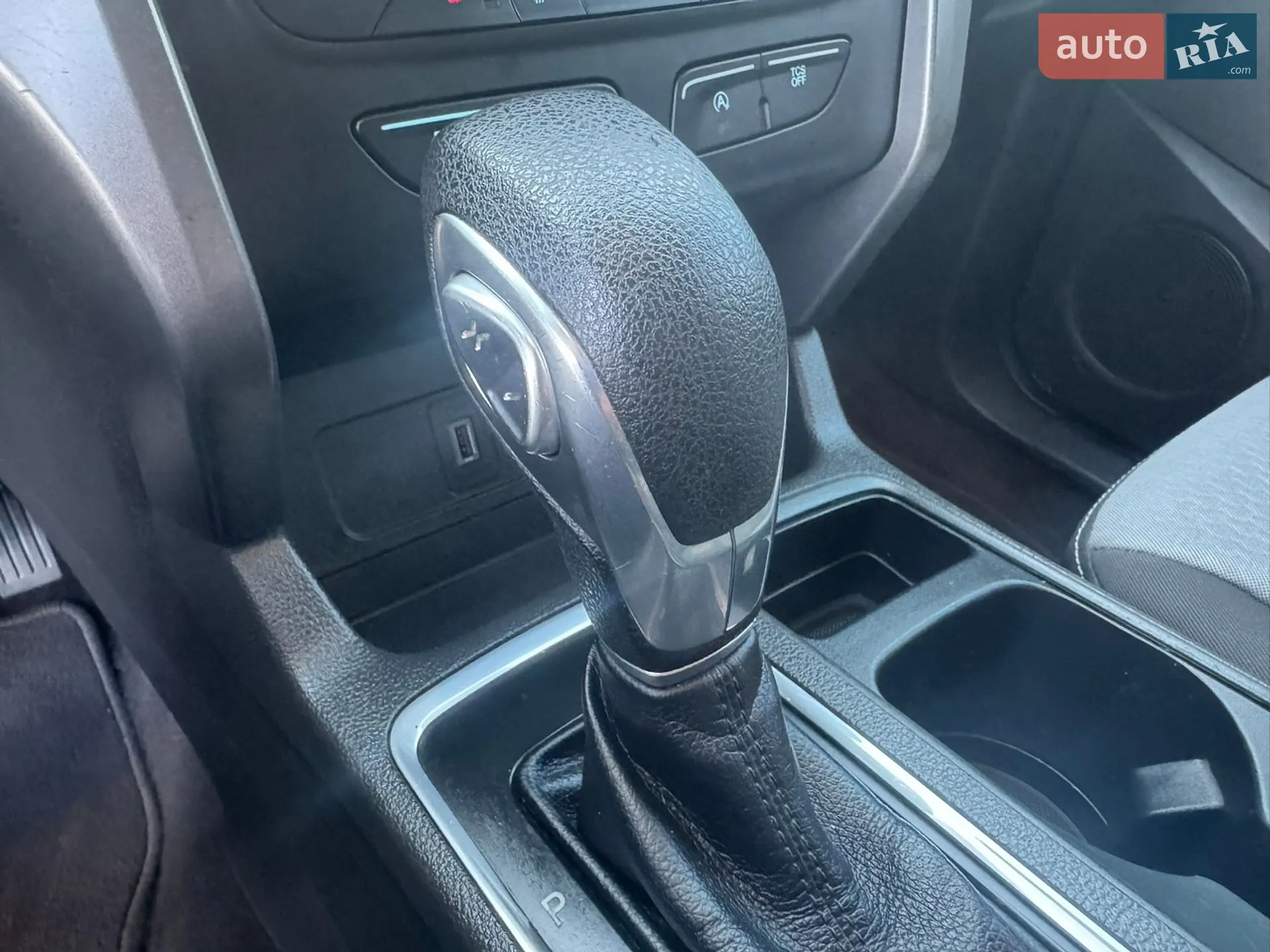 2018 Ford Escape - мініатюра 50