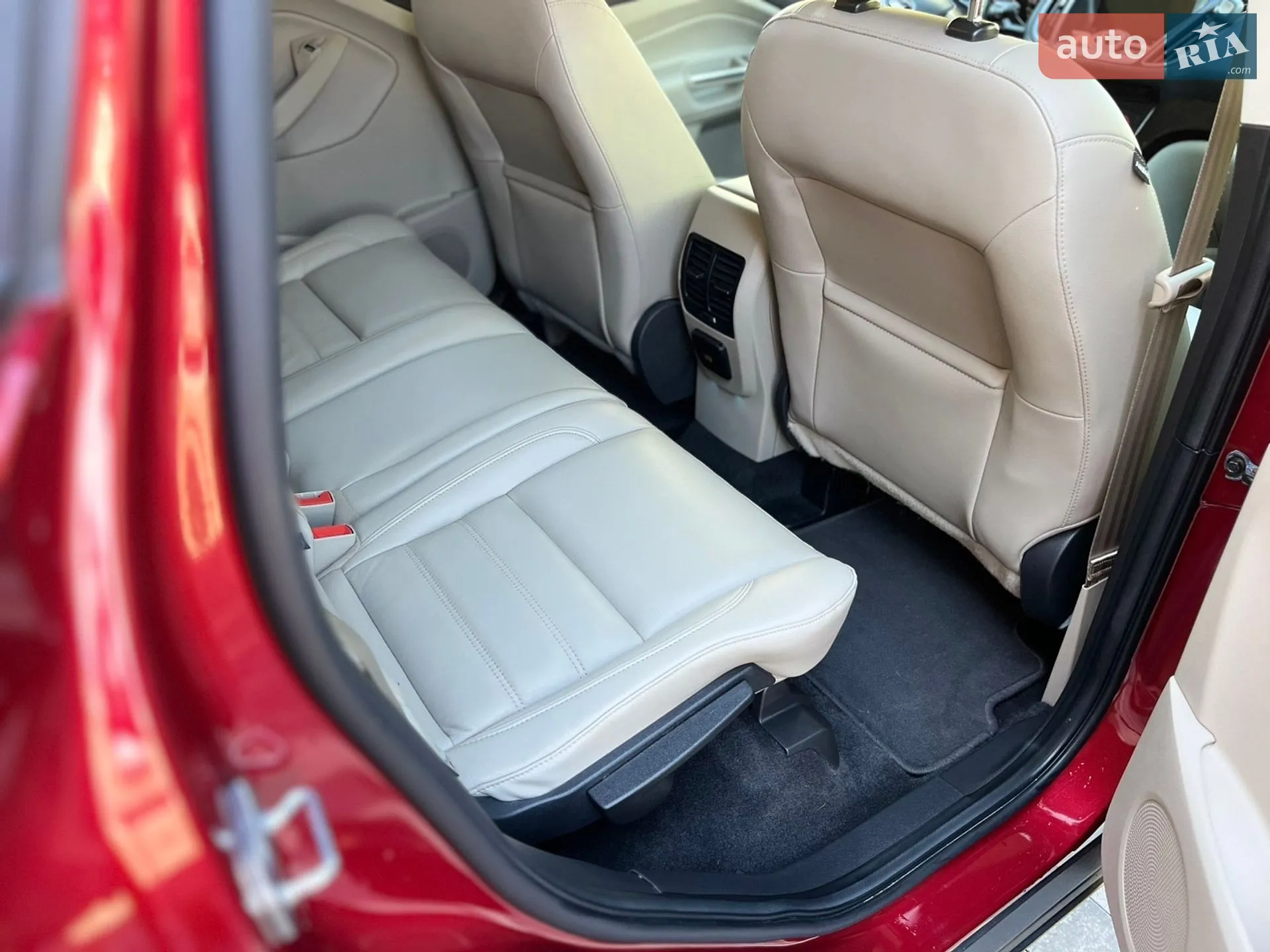 2017 Ford Escape - мініатюра 21