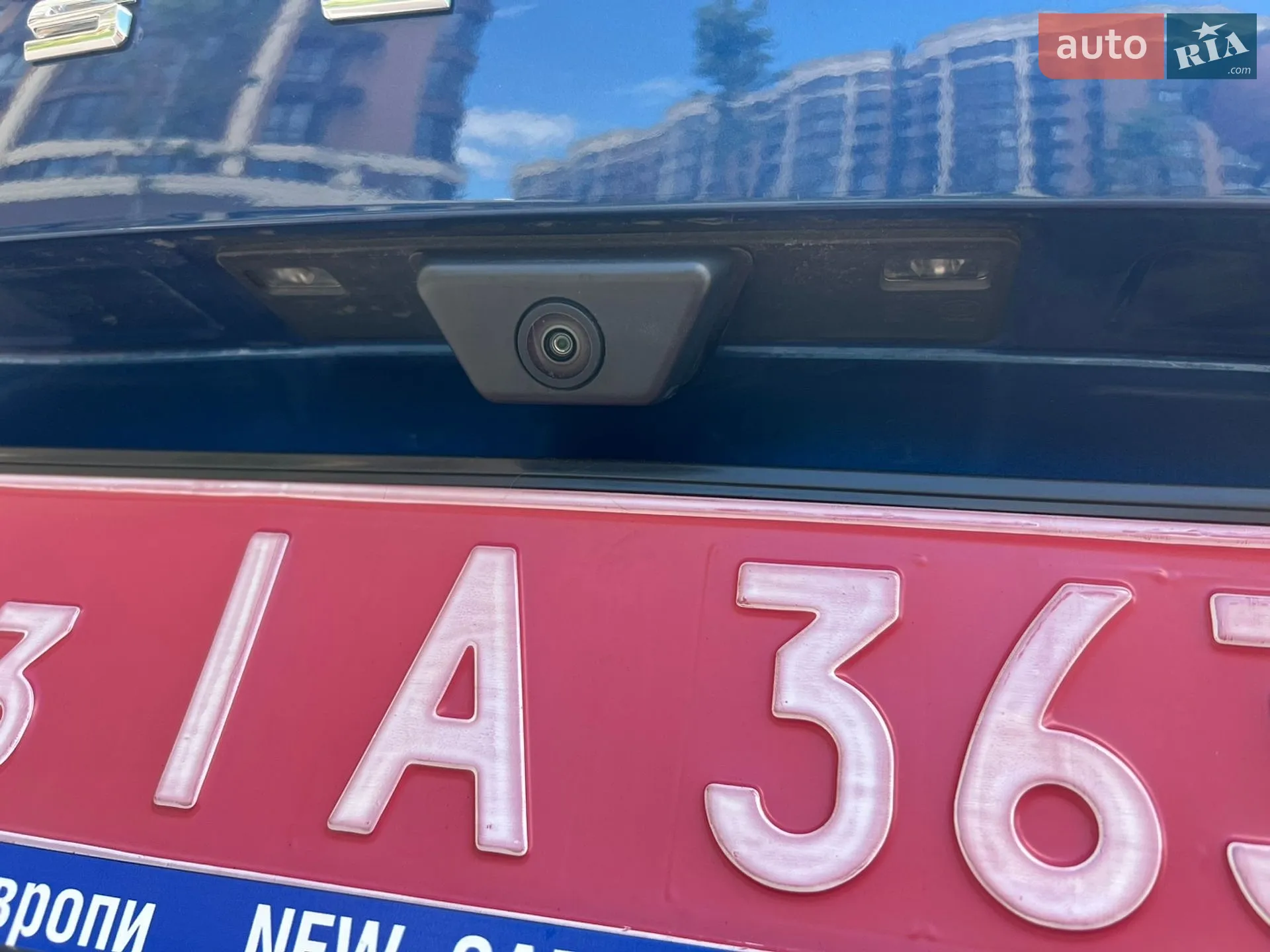 2022 Ford Escape - мініатюра 16