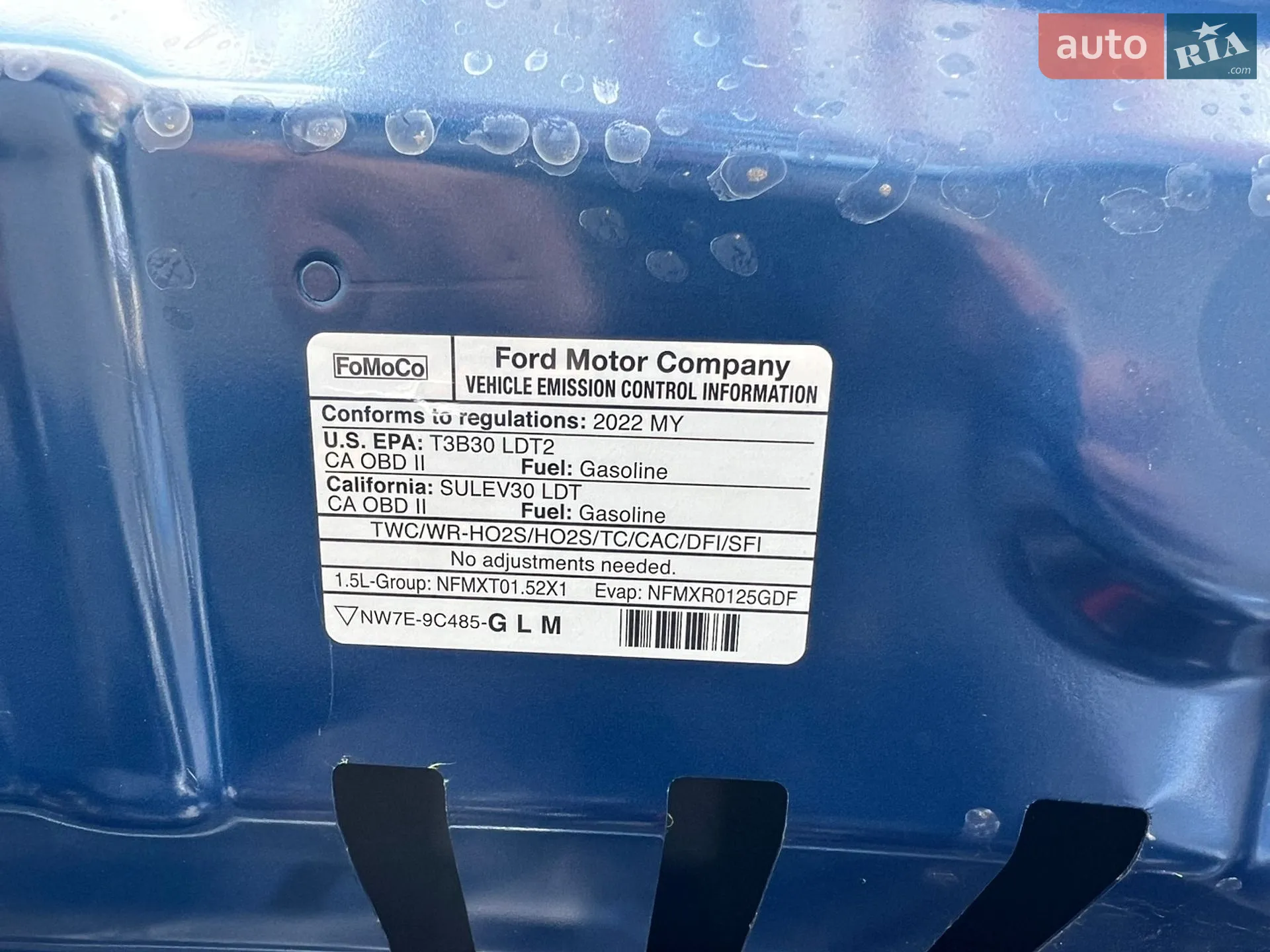 2022 Ford Escape - мініатюра 42