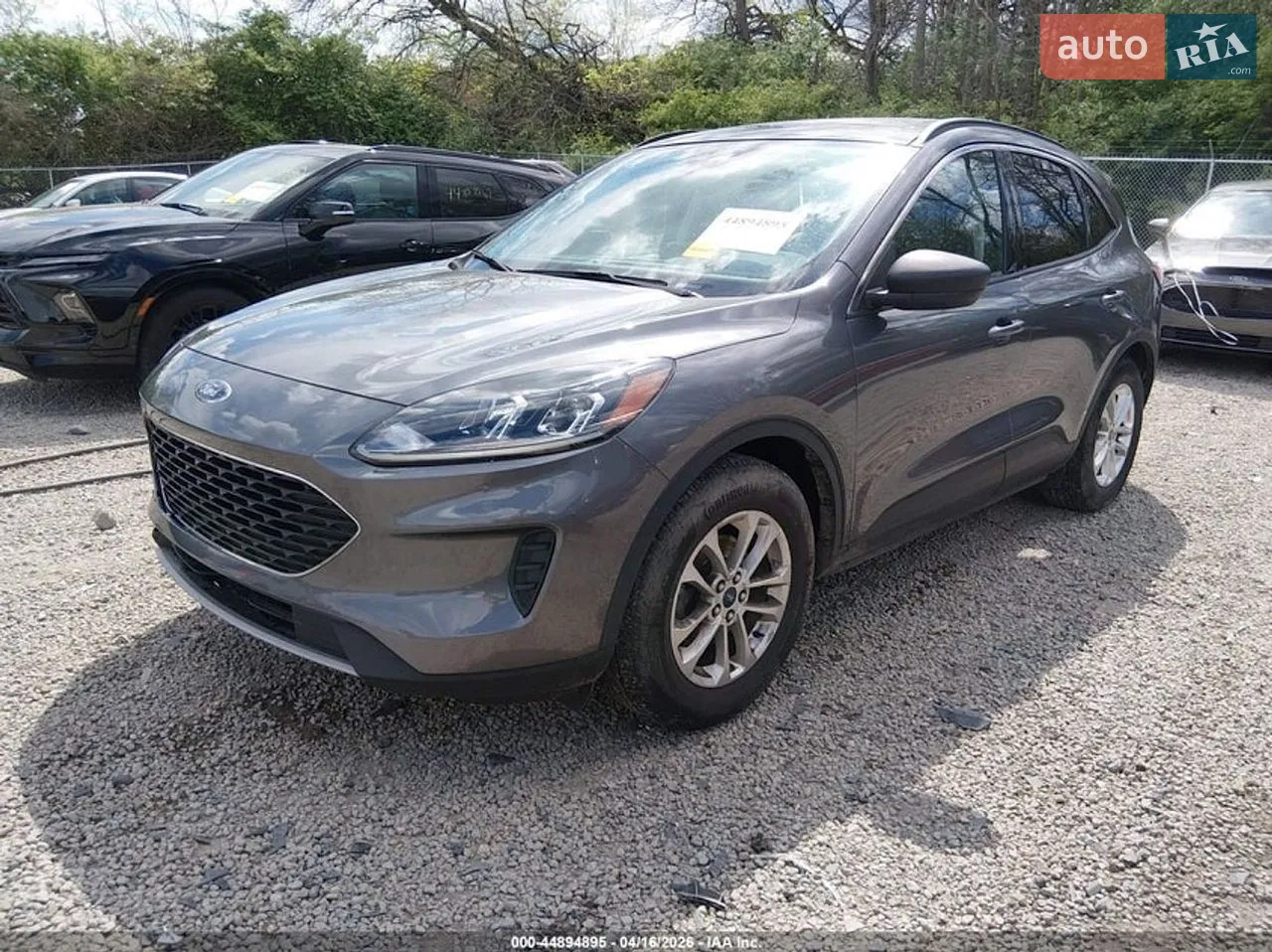 2023 Kia Niro - мініатюра 17
