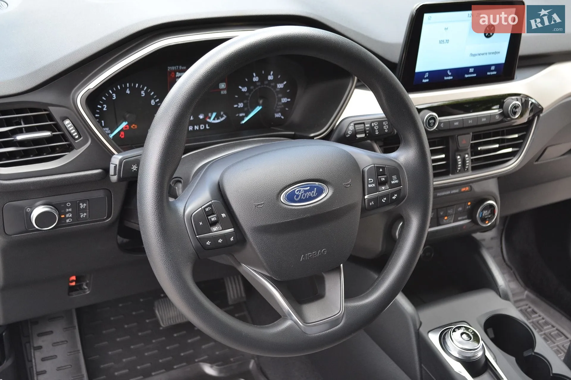 2020 Ford Escape - мініатюра 38