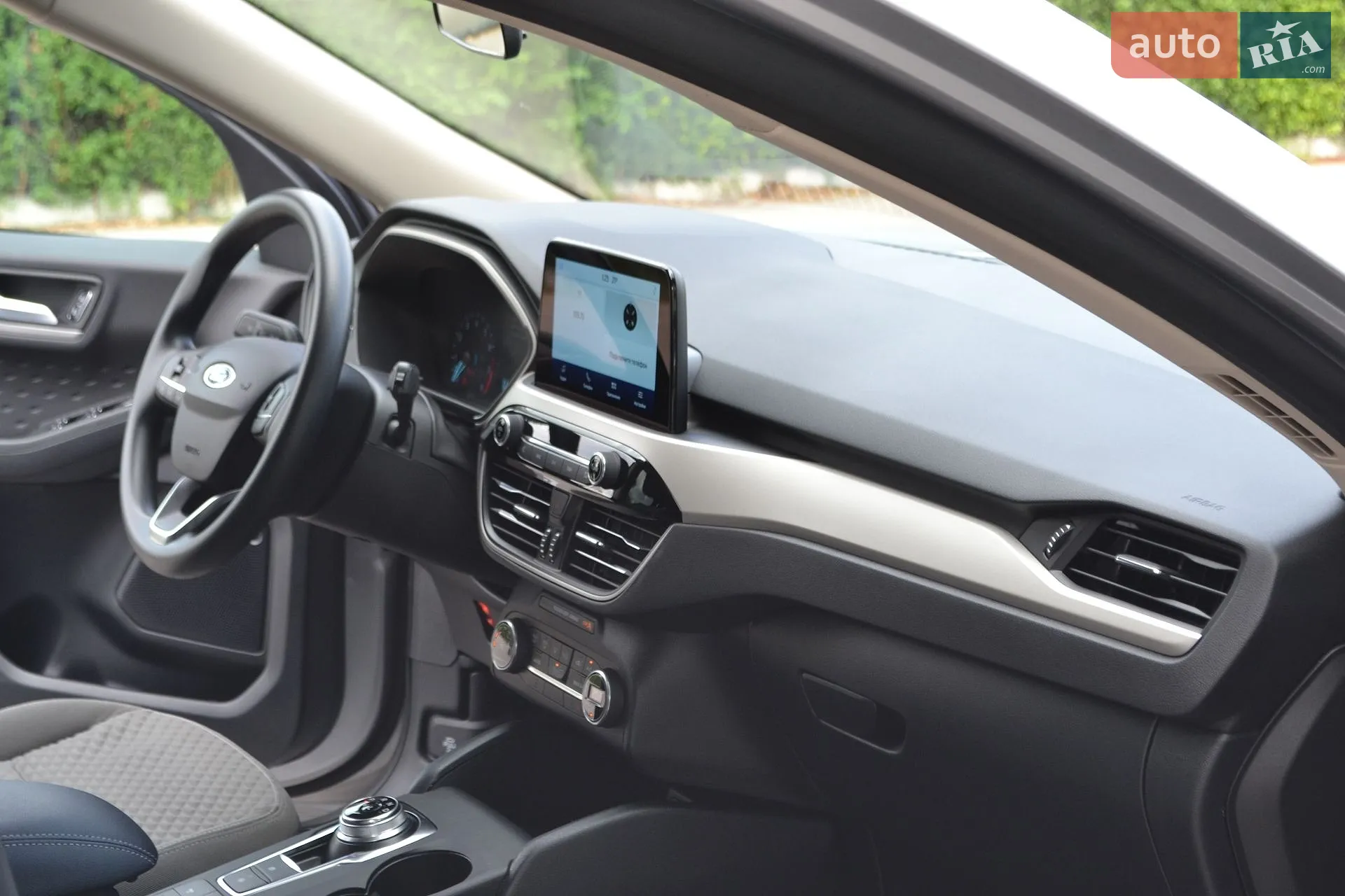 2020 Ford Escape - мініатюра 41