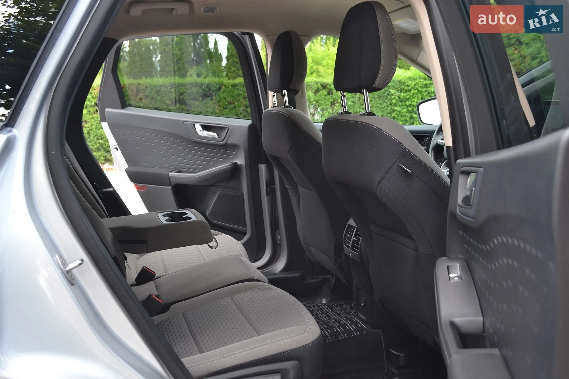 2020 Ford Escape - мініатюра 50