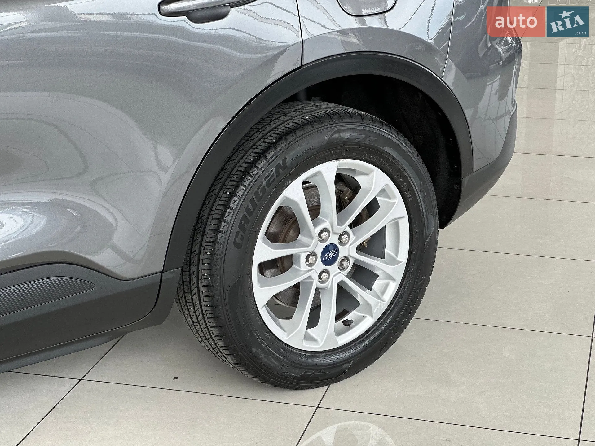 2021 Ford Escape - мініатюра 19