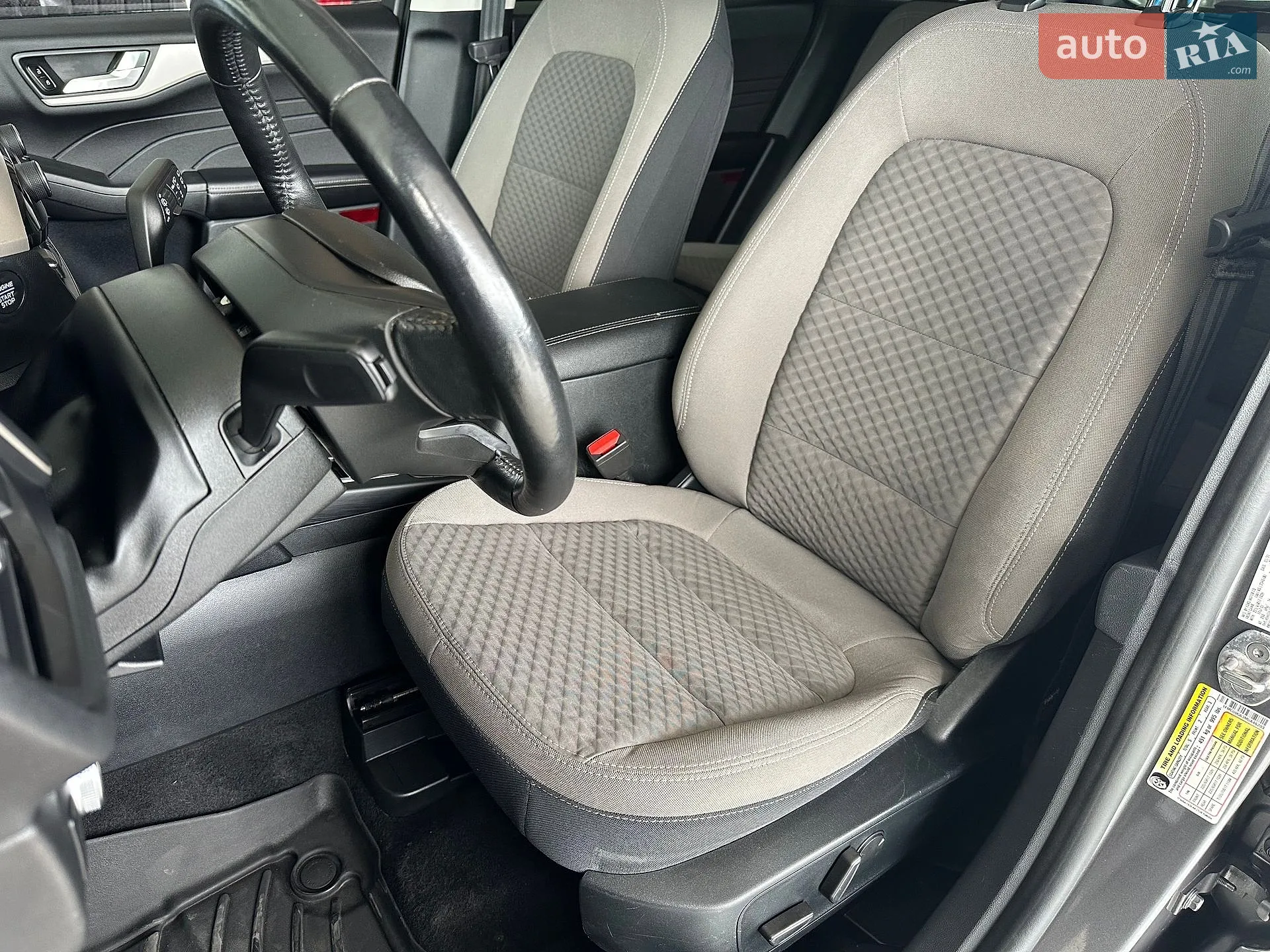 2021 Ford Escape - мініатюра 31