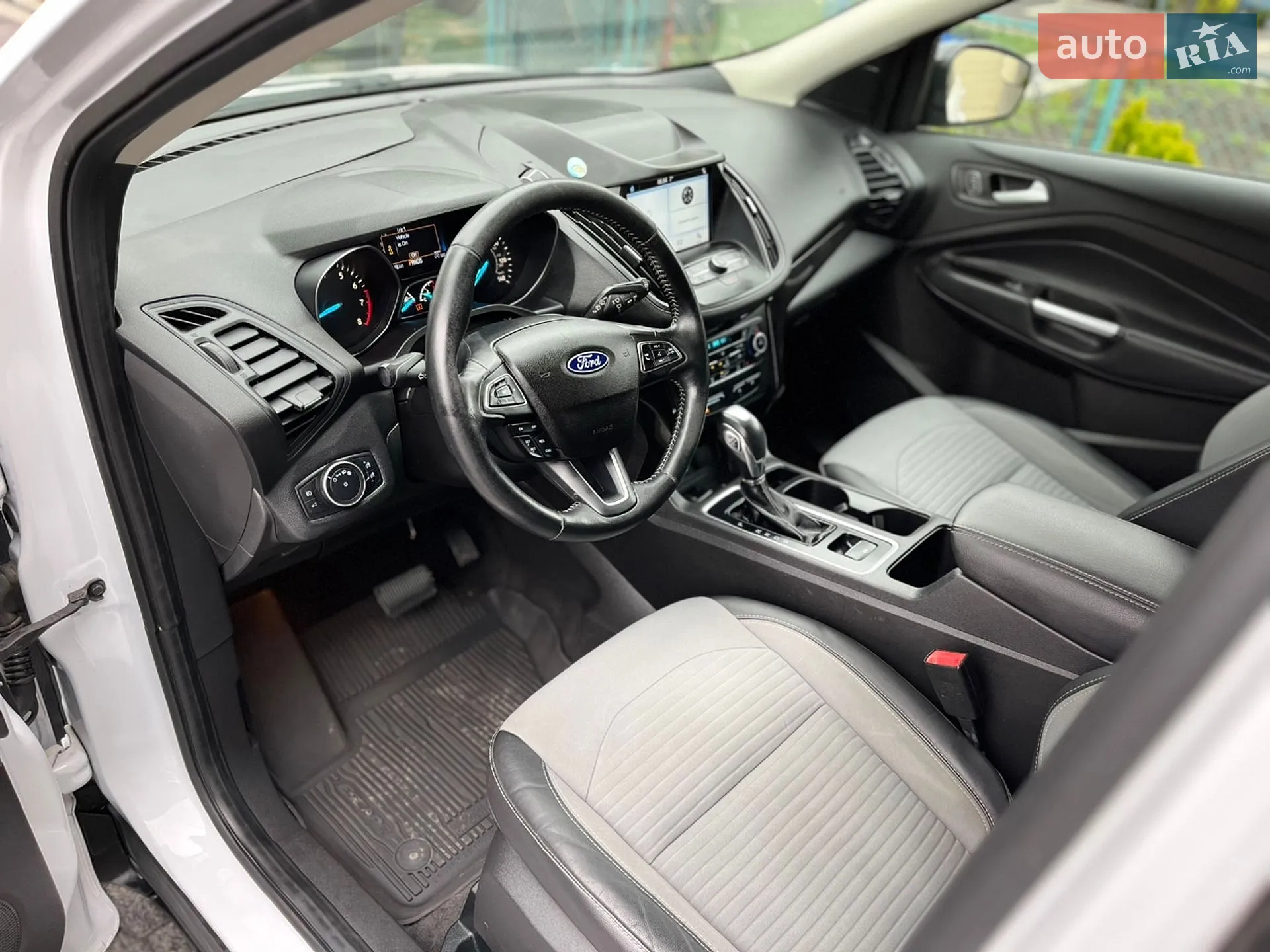 2019 Ford Escape - мініатюра 10