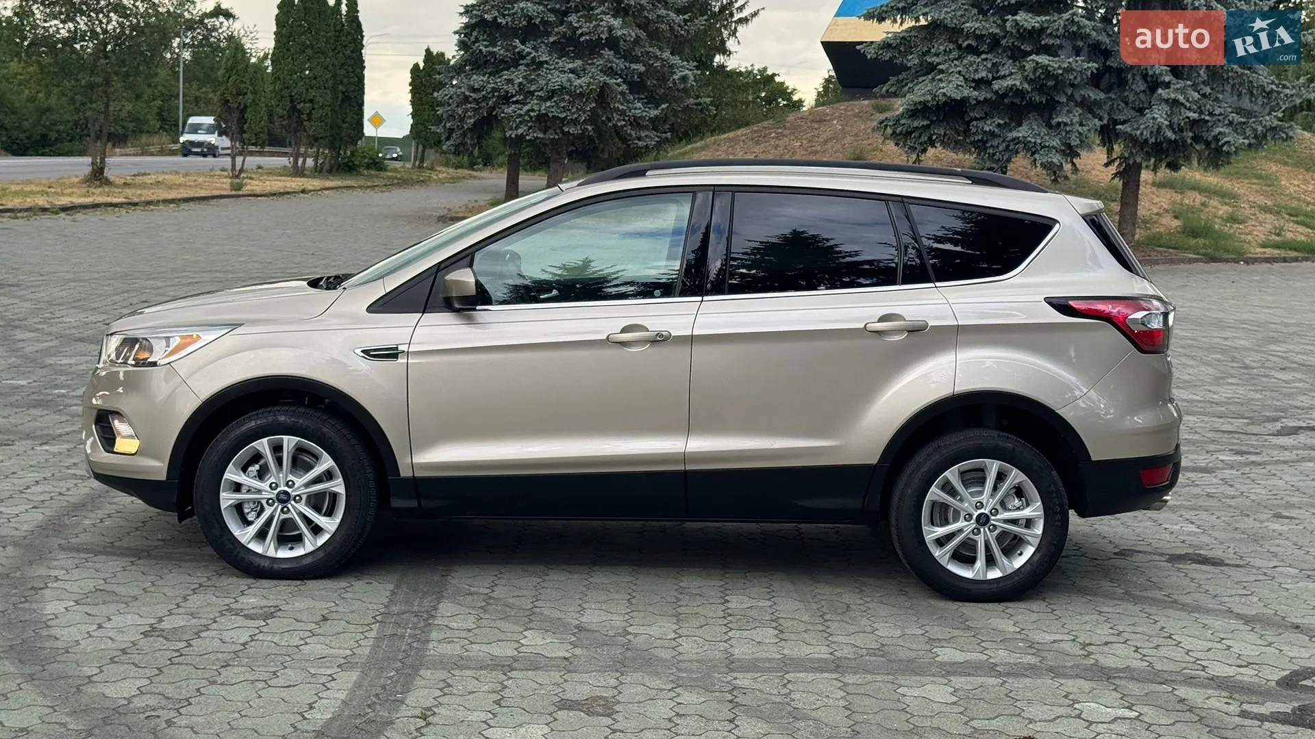 2018 Ford Escape - мініатюра 8