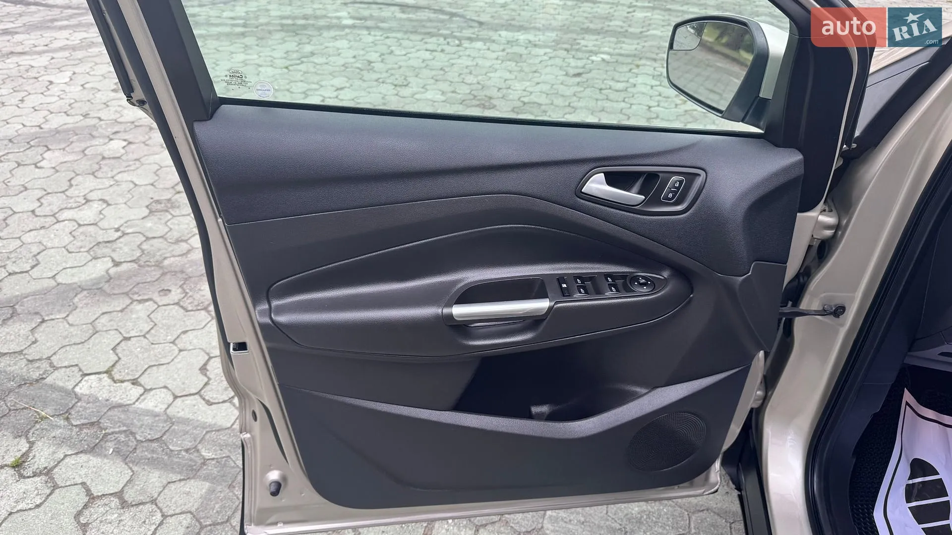 2018 Ford Escape - мініатюра 12