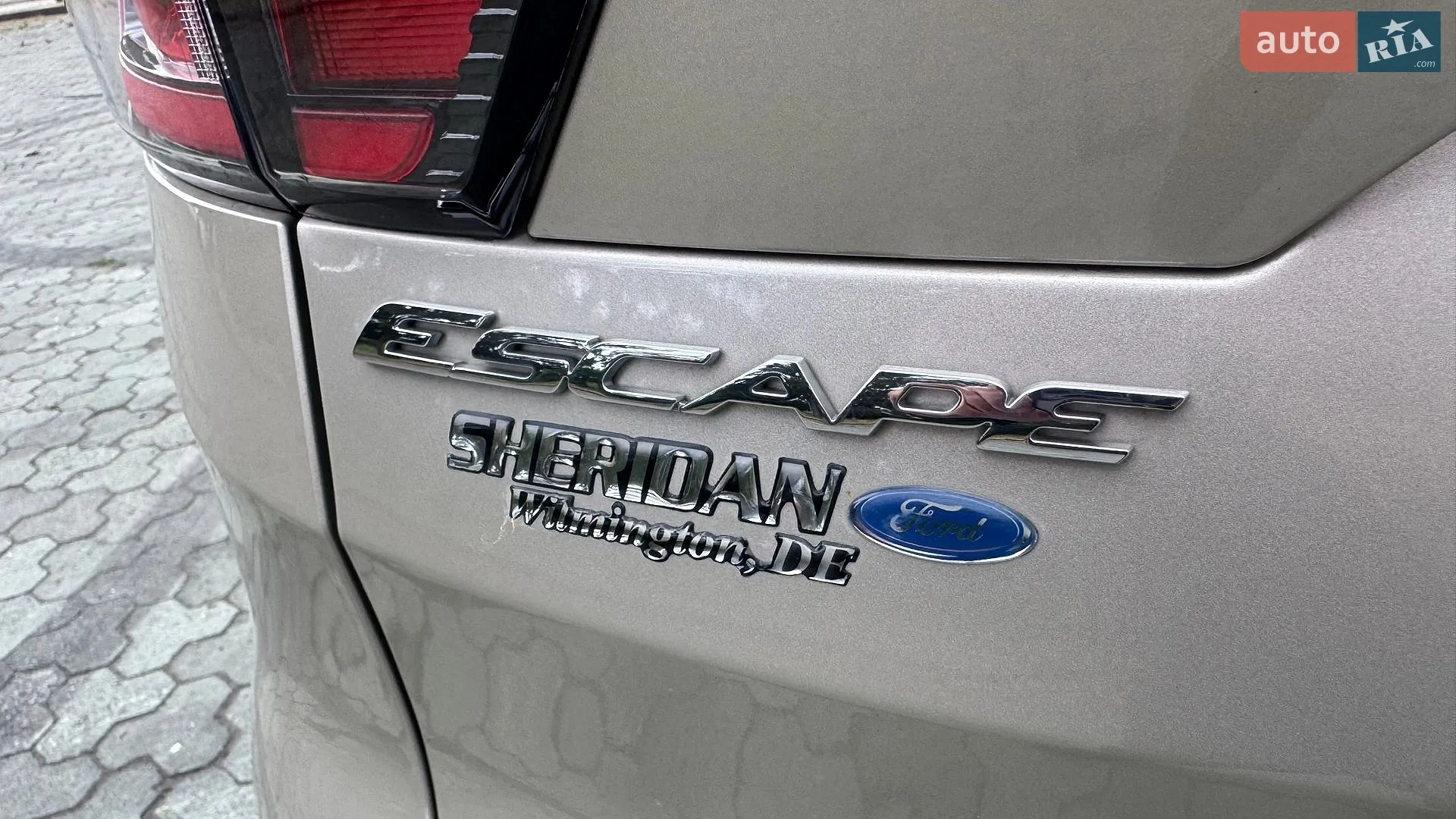 2018 Ford Escape - мініатюра 27