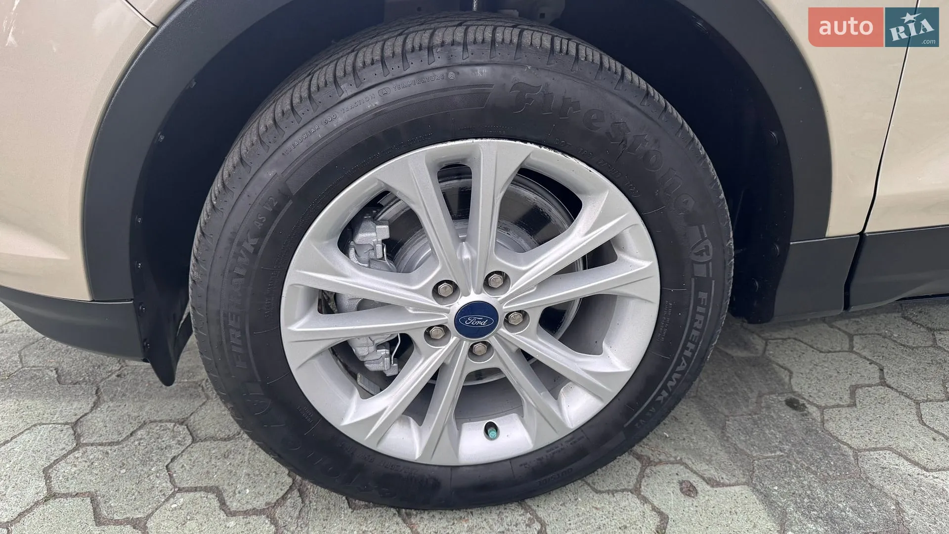 2018 Ford Escape - мініатюра 48