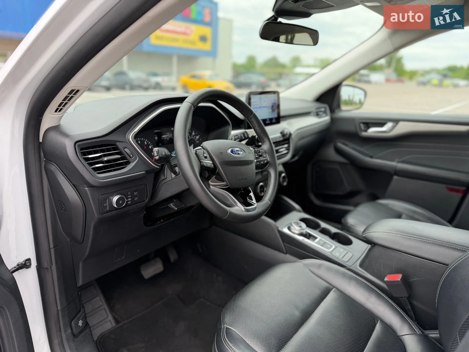 2022 Ford Escape - мініатюра 7