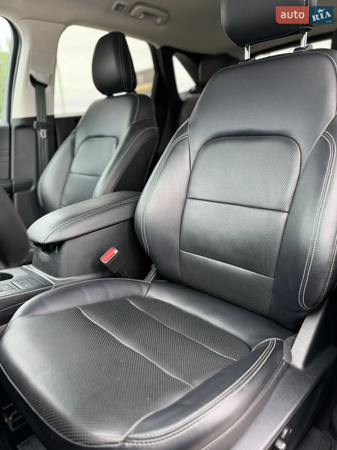 2022 Ford Escape - мініатюра 12