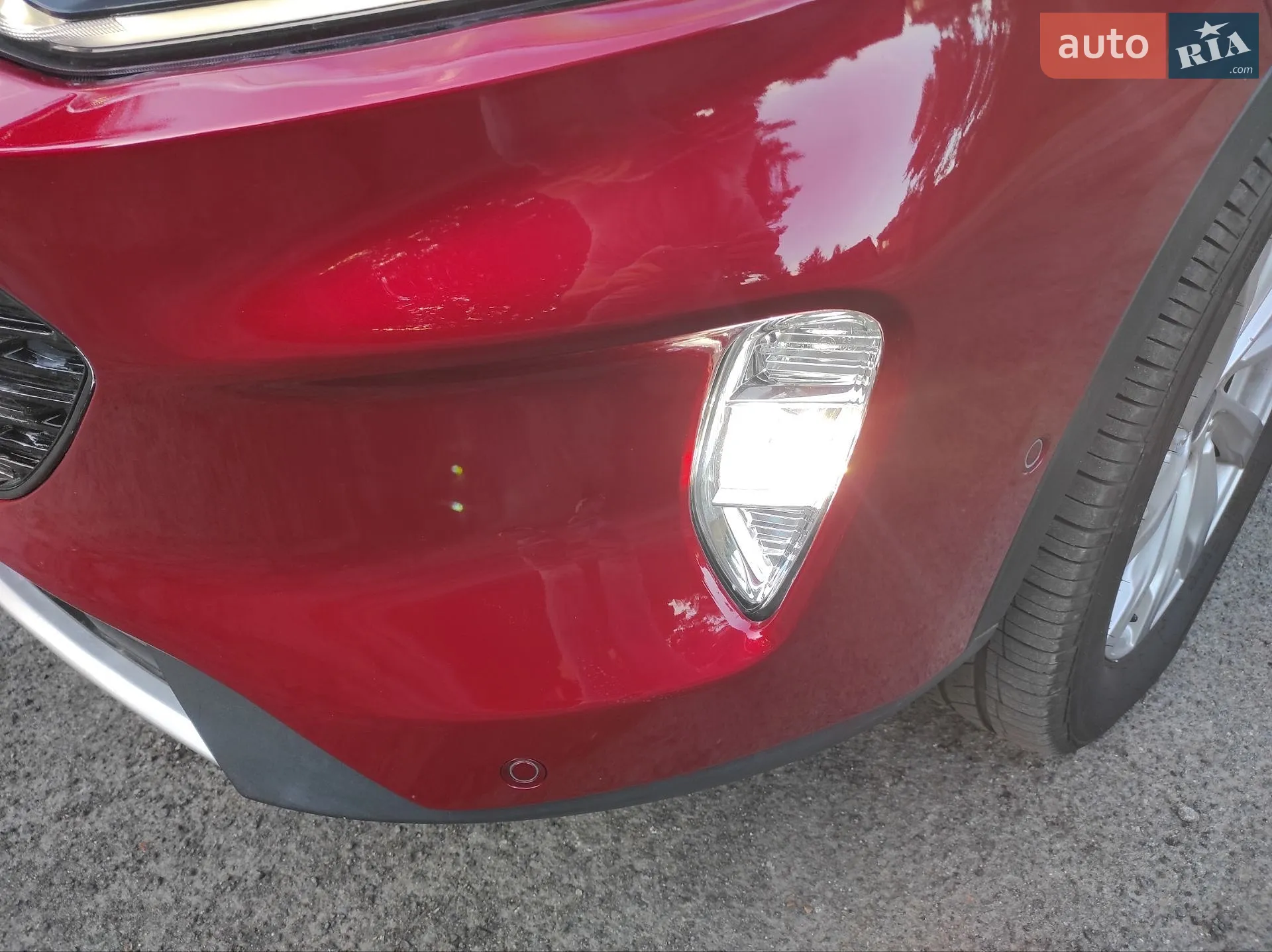 2021 Ford Escape - мініатюра 9