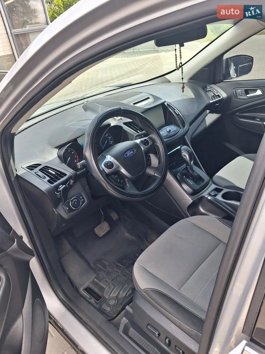2014 Ford Escape - мініатюра 4