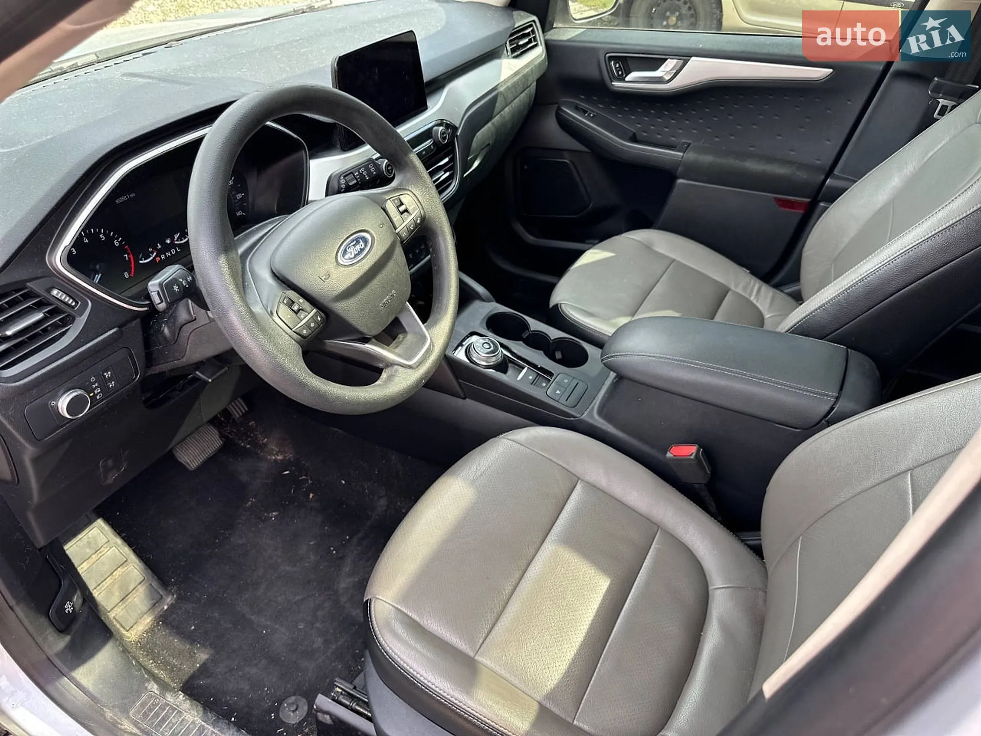 2020 Ford Escape - мініатюра 17