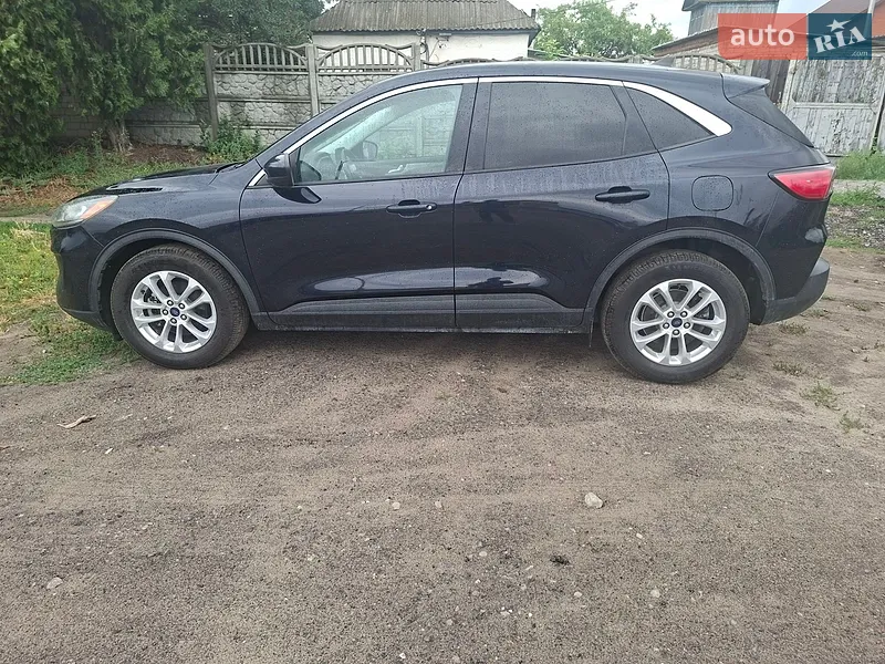 Ford Escape
