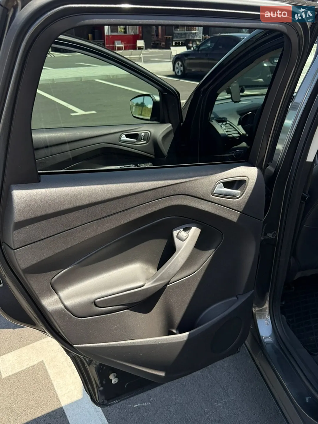 2018 Ford Escape - мініатюра 37