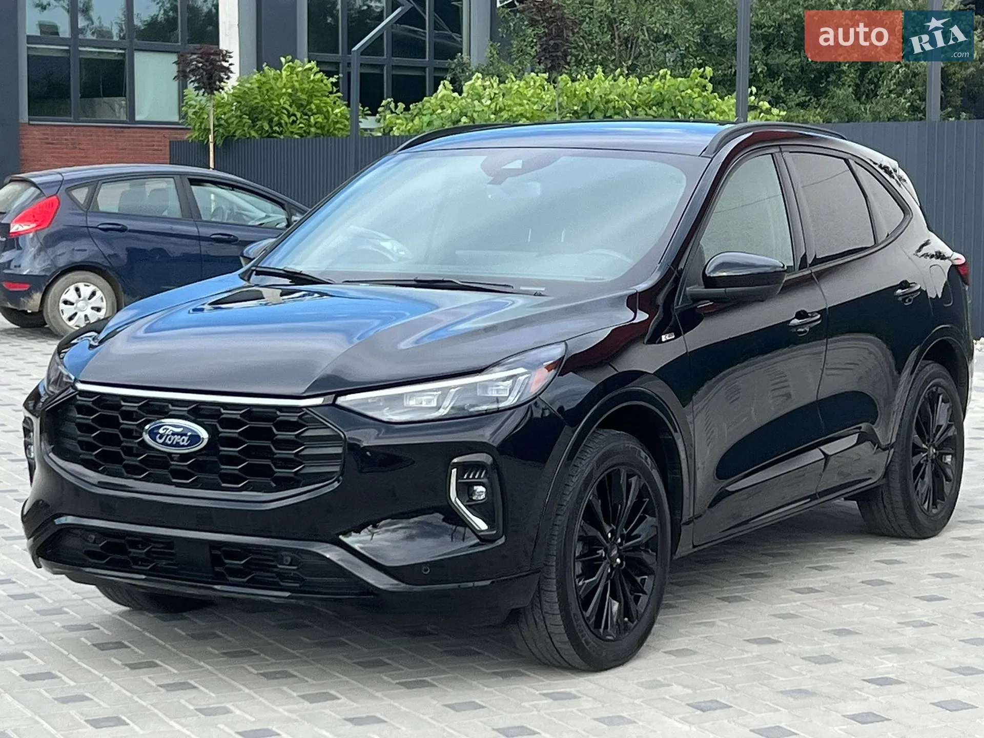 2023 Ford Escape - мініатюра 2