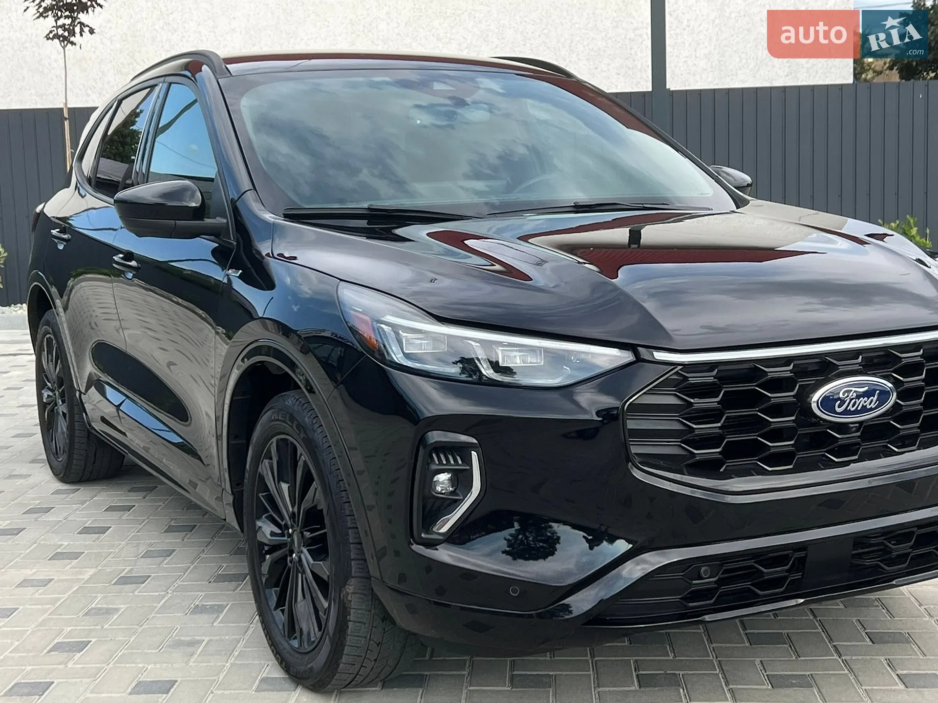 2023 Ford Escape - мініатюра 4
