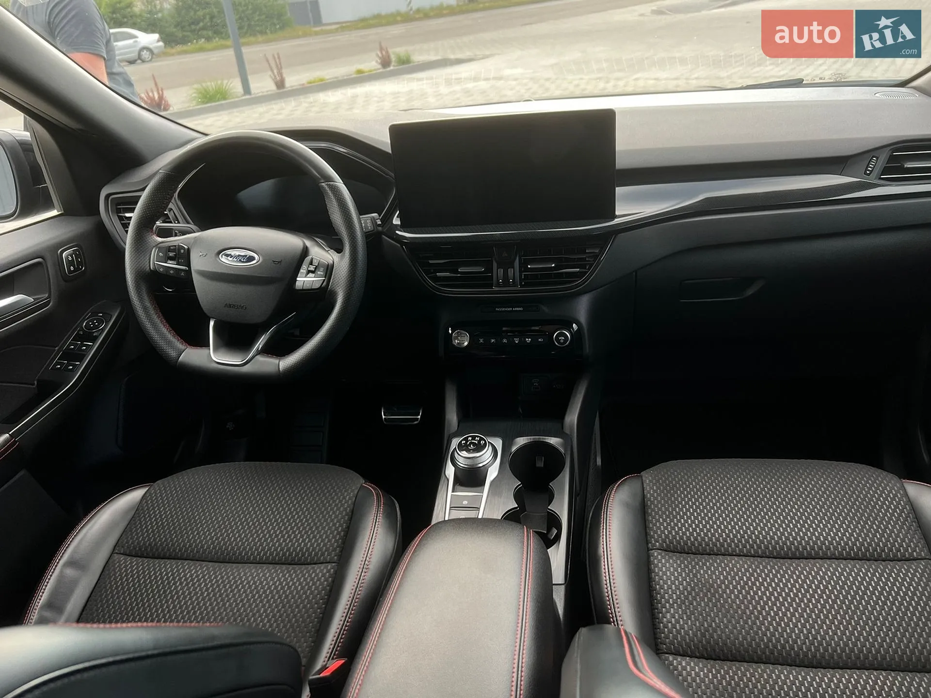 2023 Ford Escape - мініатюра 13