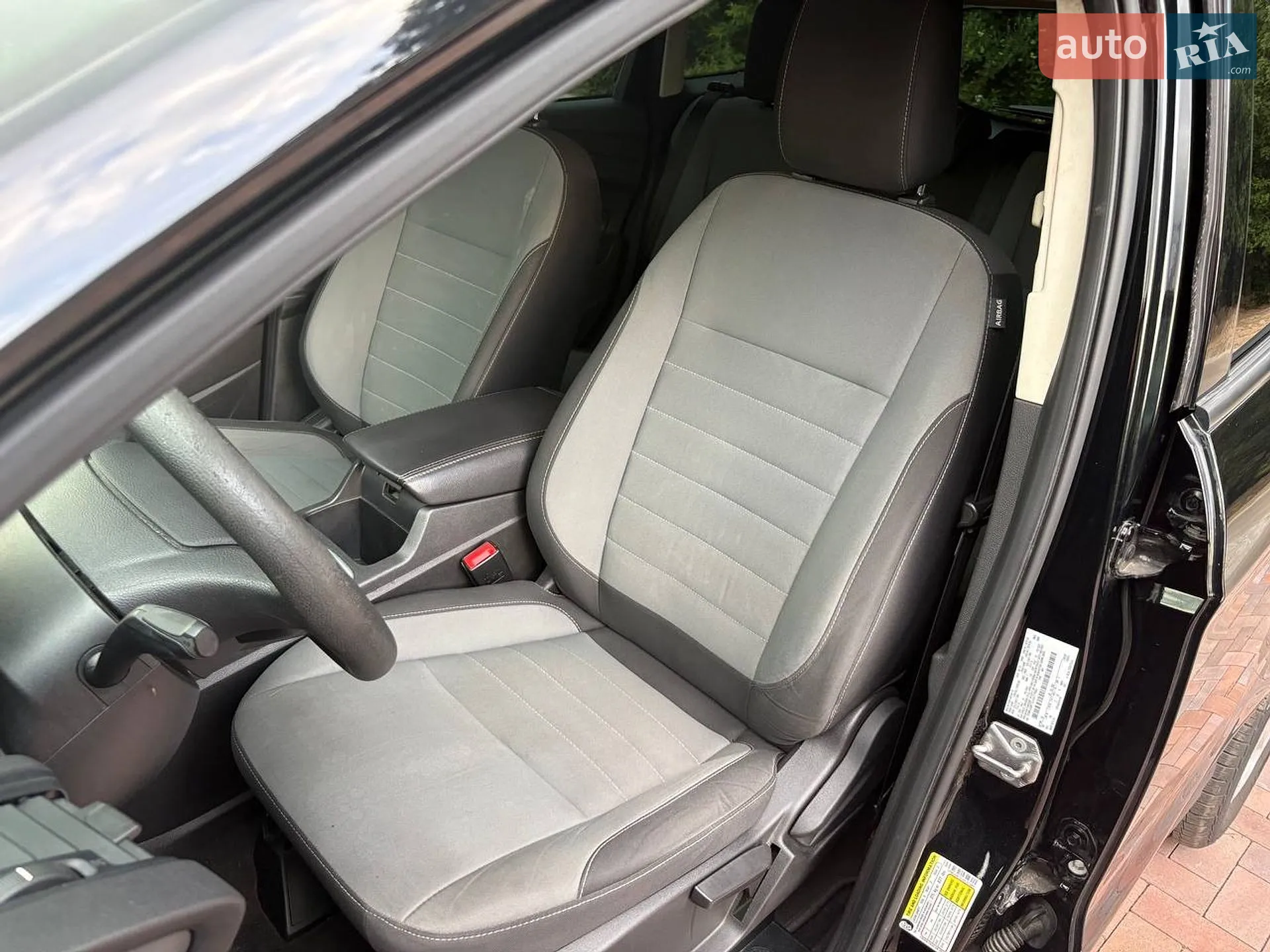 2018 Ford Escape - мініатюра 15