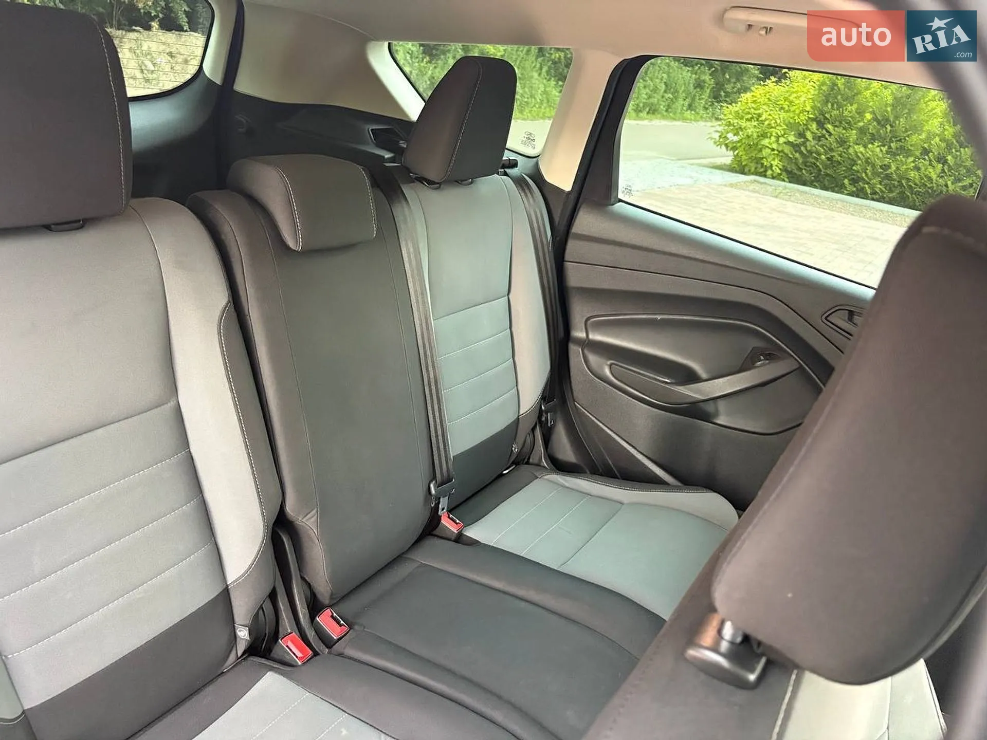 2018 Ford Escape - мініатюра 19